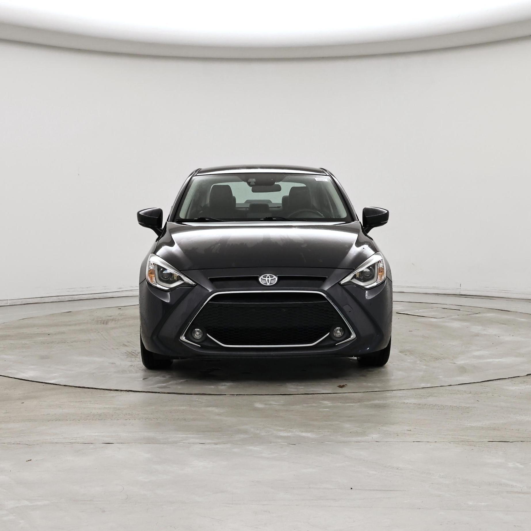 Thumbnail: 2019 Toyota Yaris - 5