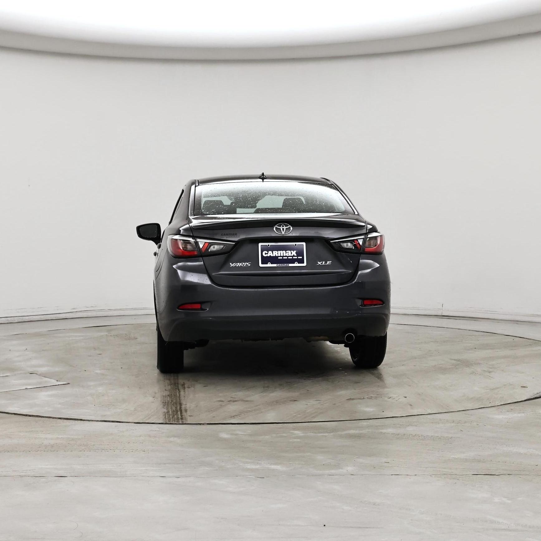 Thumbnail: 2019 Toyota Yaris - 6