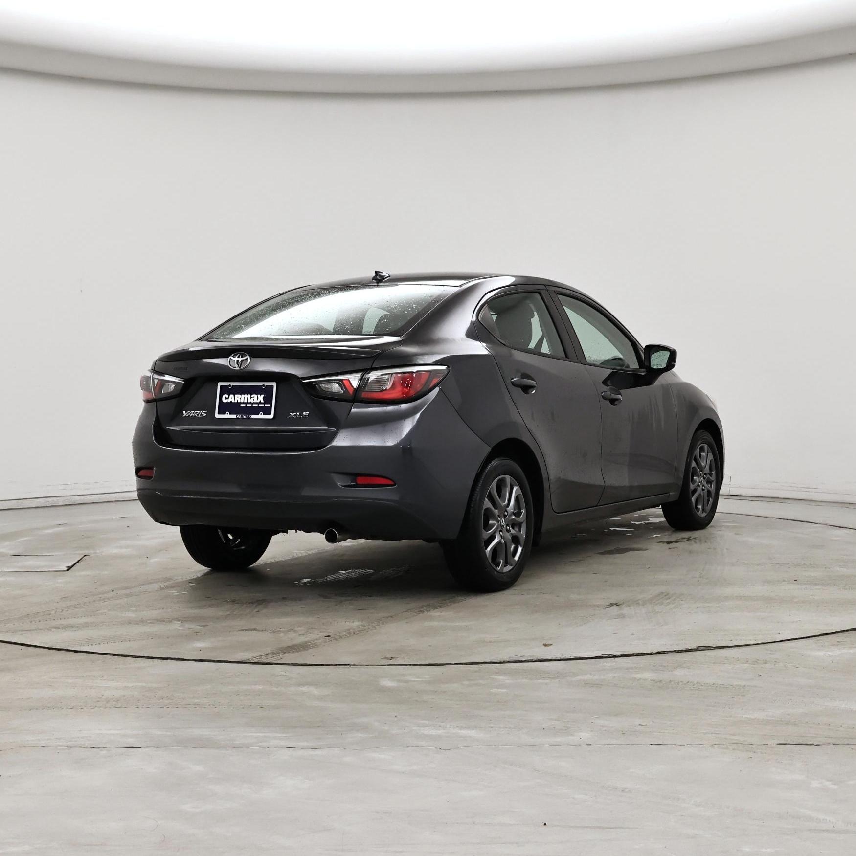 Thumbnail: 2019 Toyota Yaris - 8