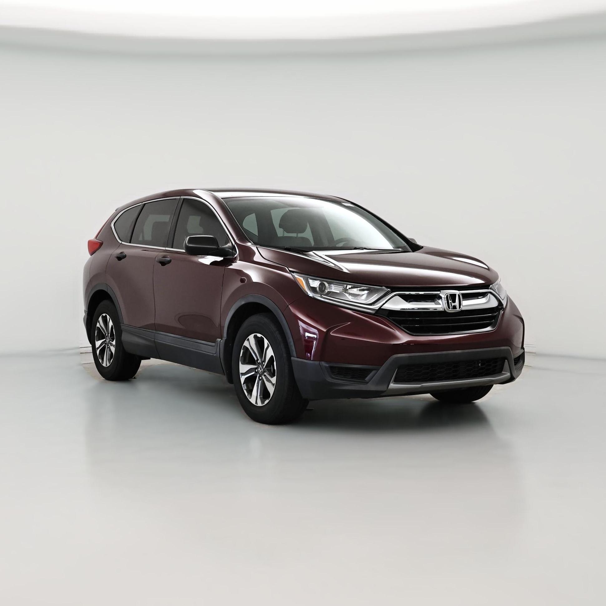 Thumbnail: 2019 Honda CR-V - 1