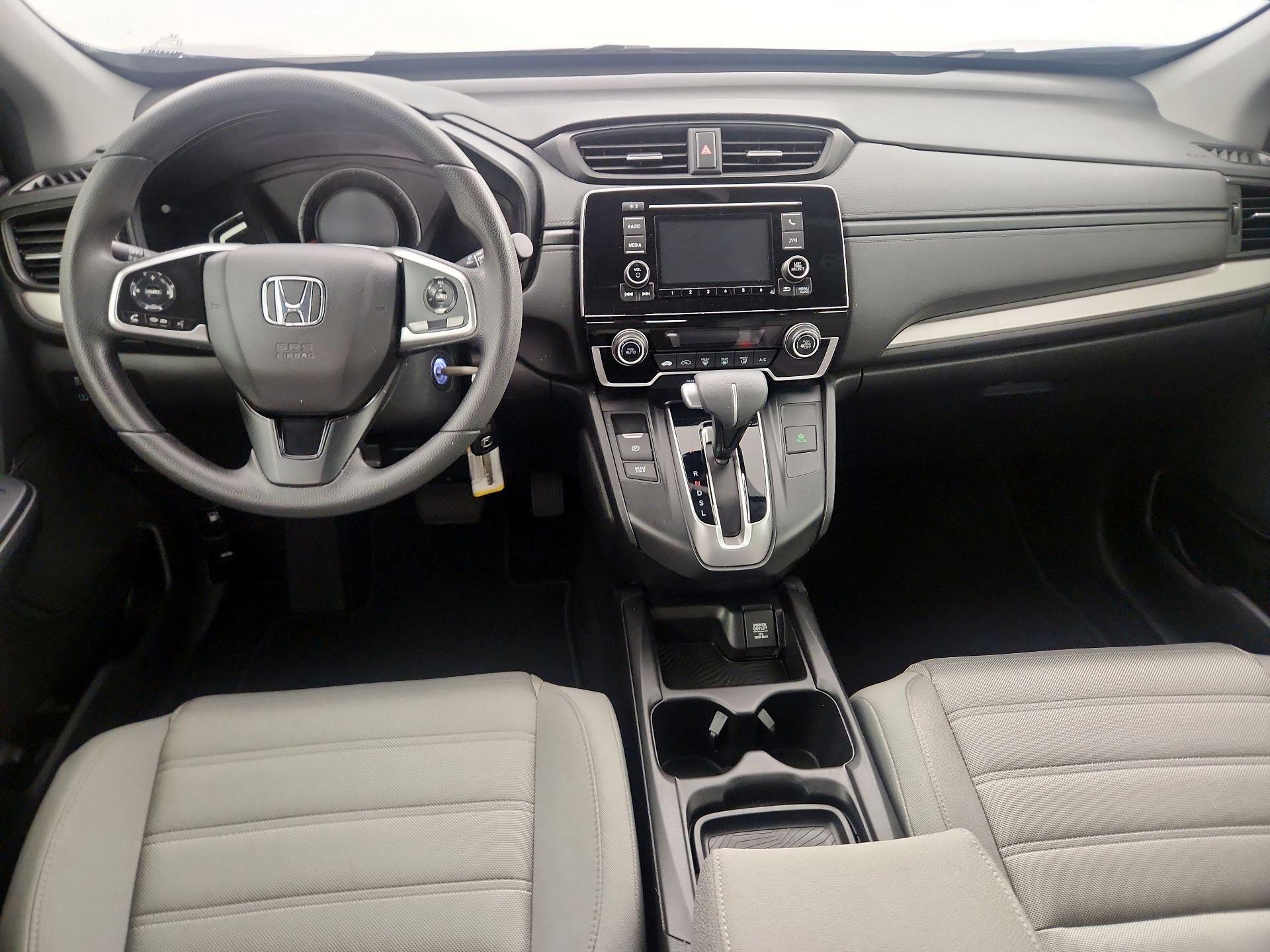 Thumbnail: 2019 Honda CR-V - 9