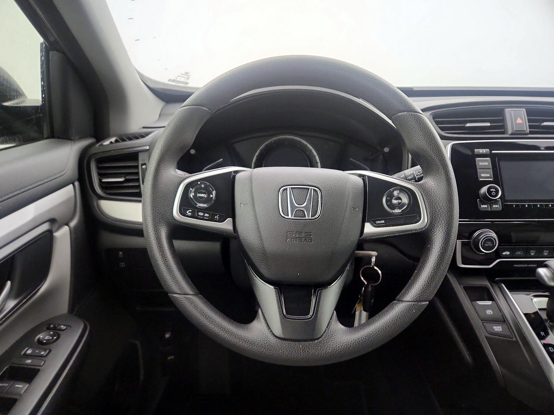 Thumbnail: 2019 Honda CR-V - 10