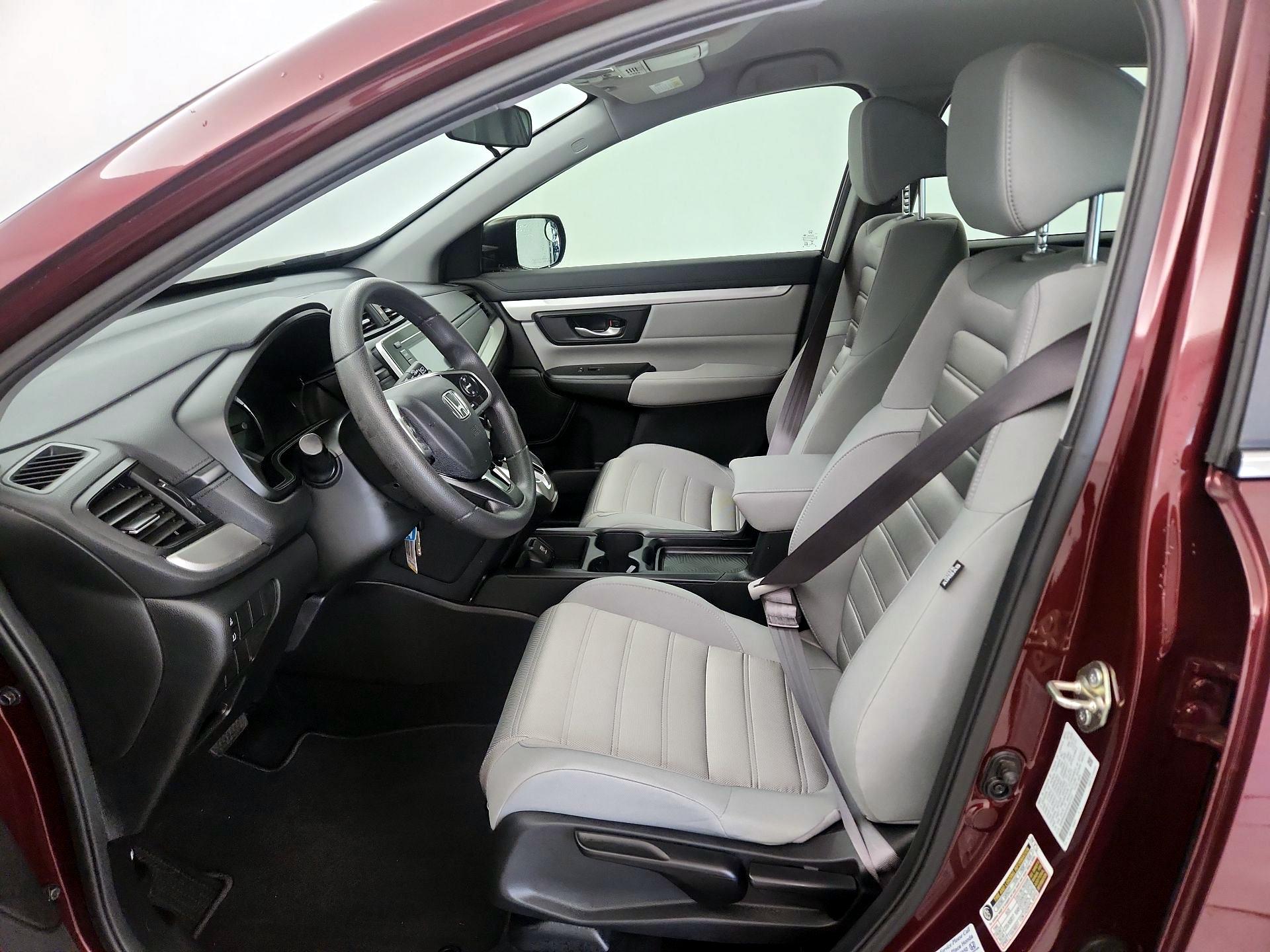 Thumbnail: 2019 Honda CR-V - 11