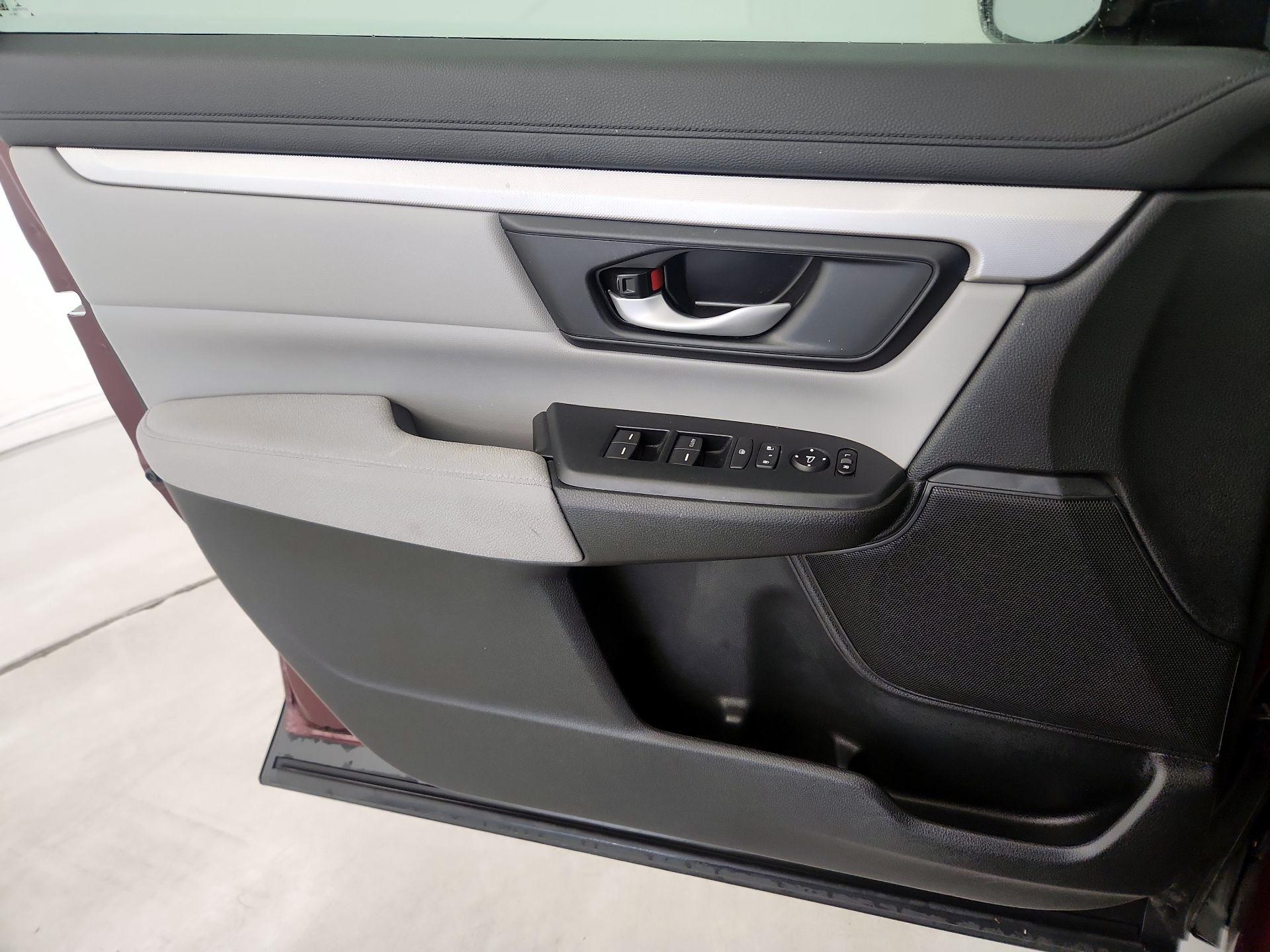 Thumbnail: 2019 Honda CR-V - 12