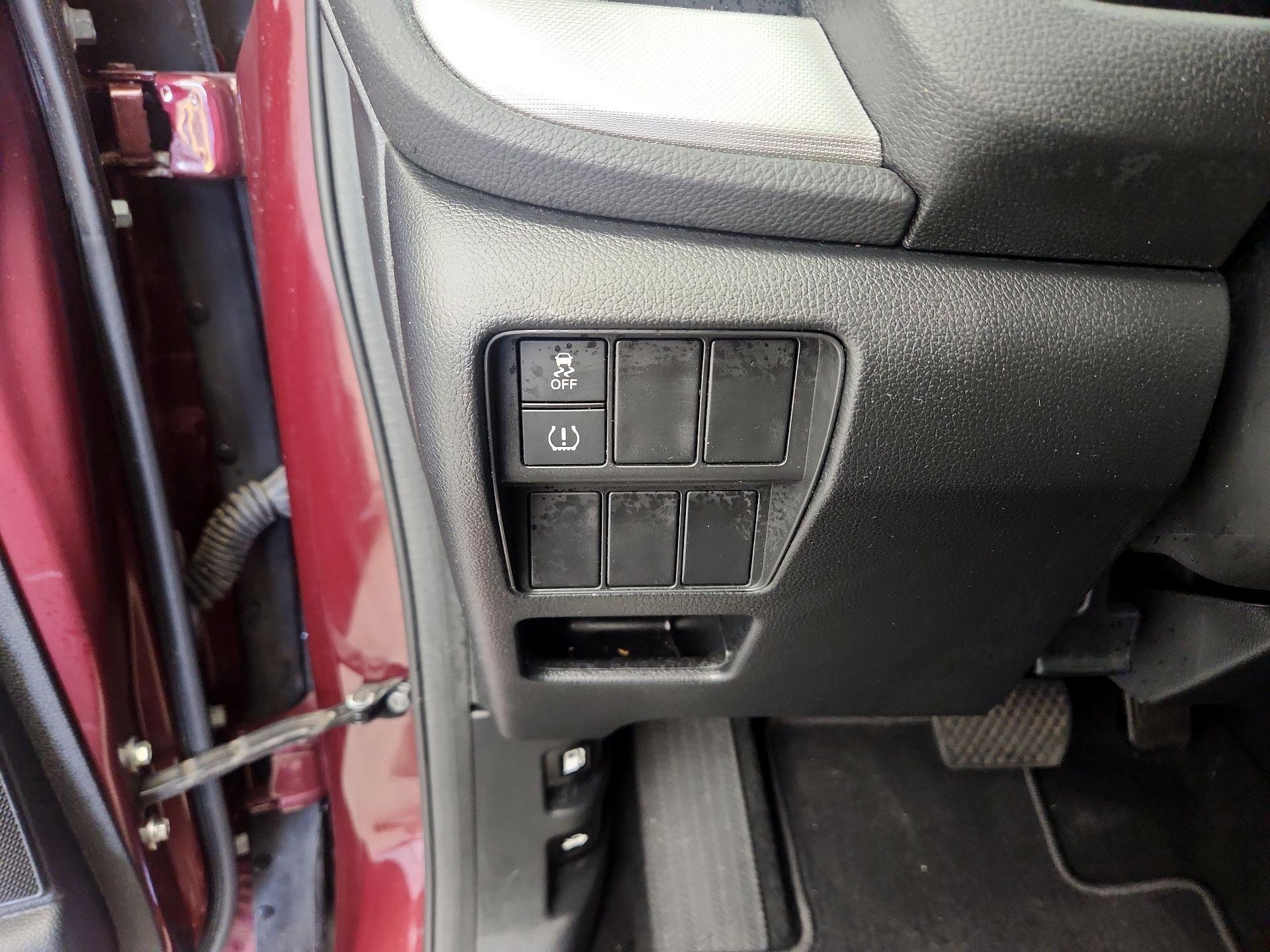 Thumbnail: 2019 Honda CR-V - 13