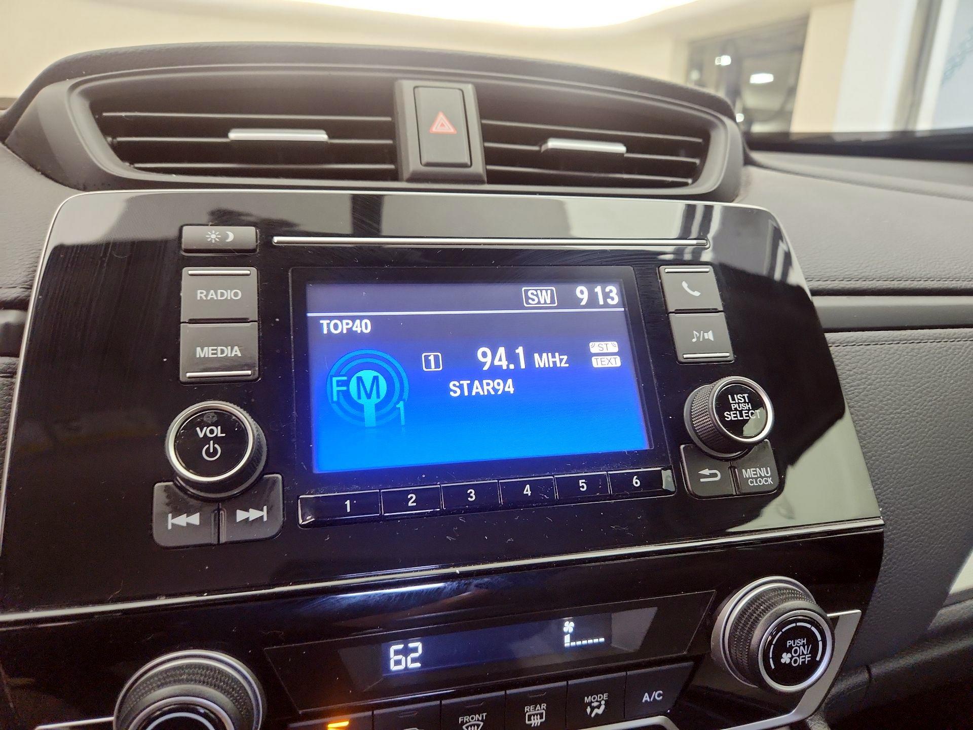 Thumbnail: 2019 Honda CR-V - 15