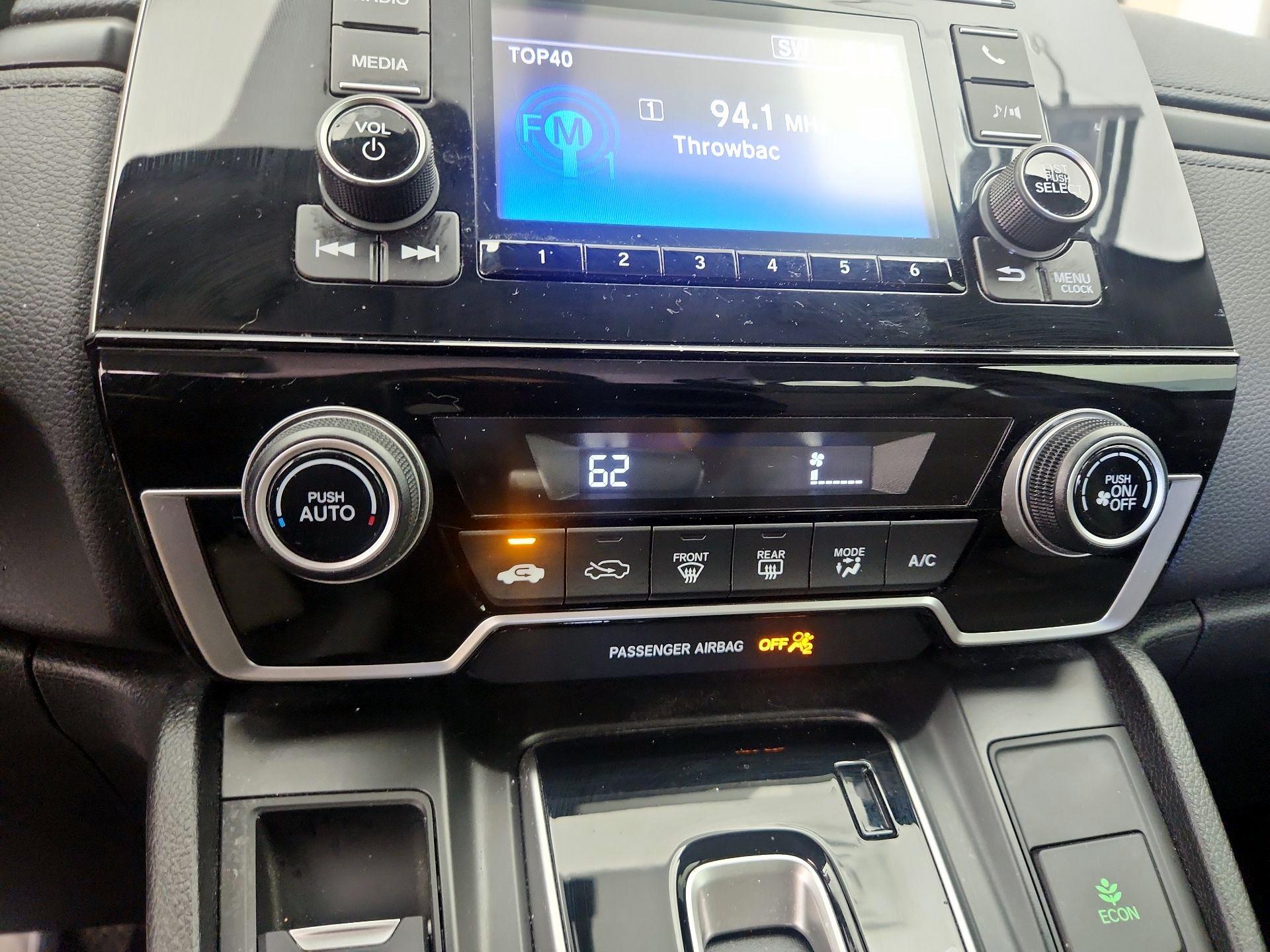 Thumbnail: 2019 Honda CR-V - 16