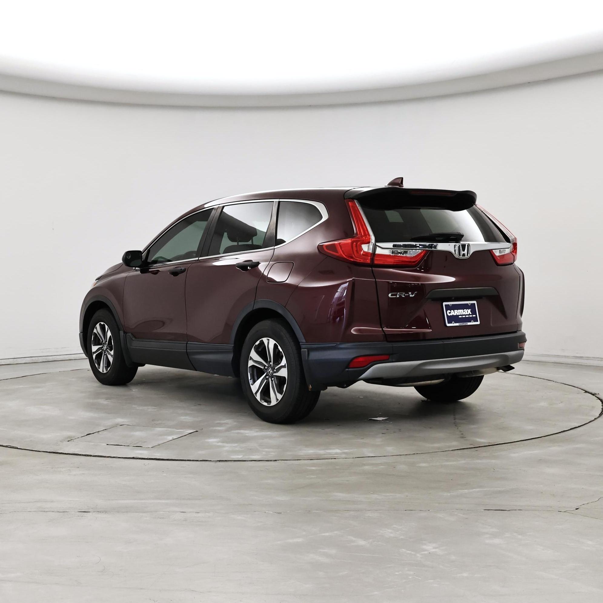 Thumbnail: 2019 Honda CR-V - 2