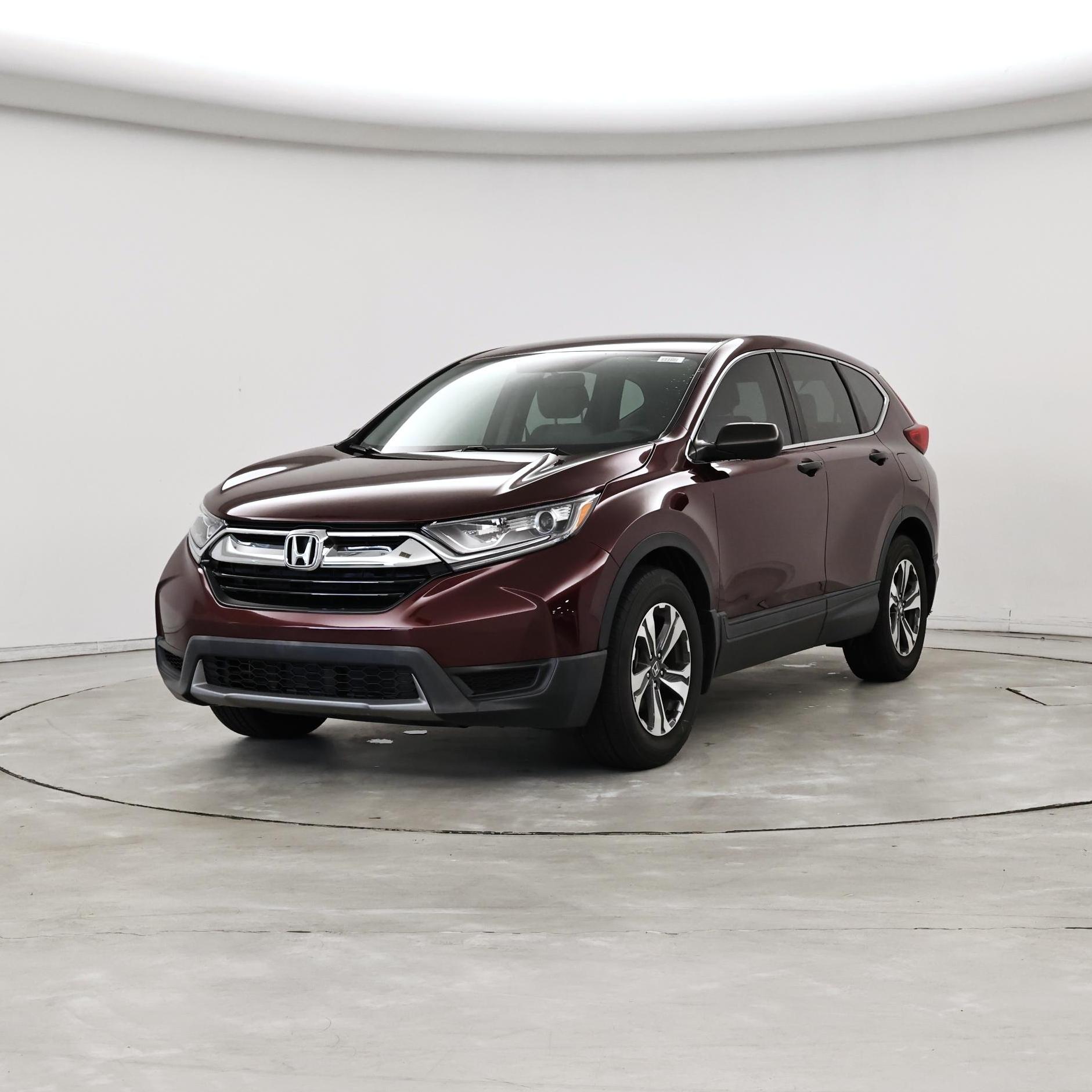 Thumbnail: 2019 Honda CR-V - 4