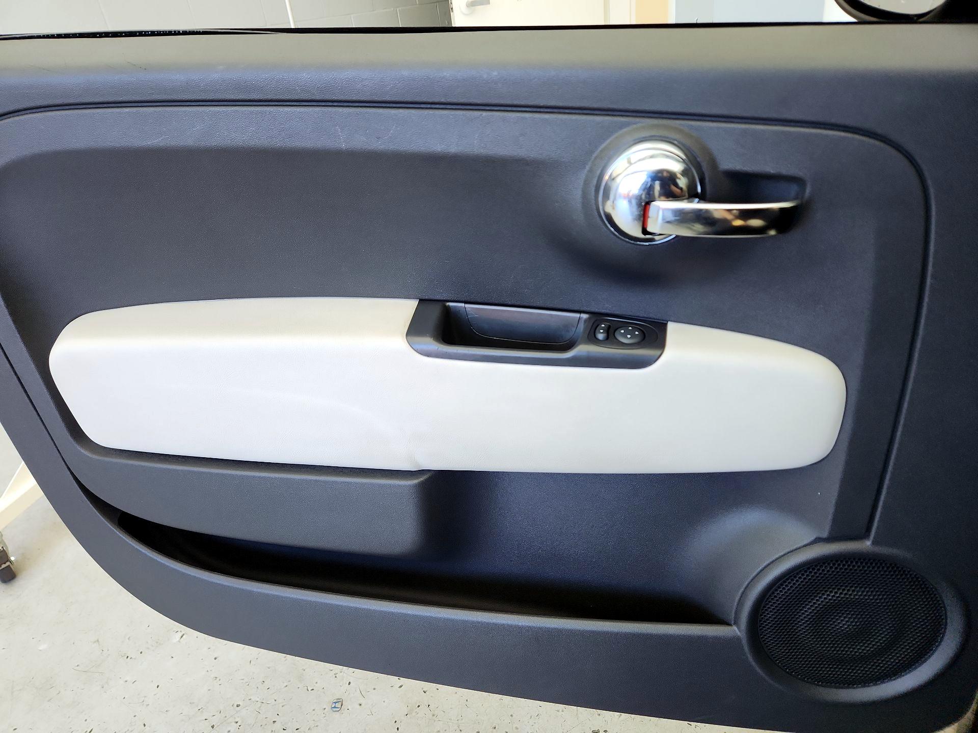 Thumbnail: 2018 Fiat 500 - 12