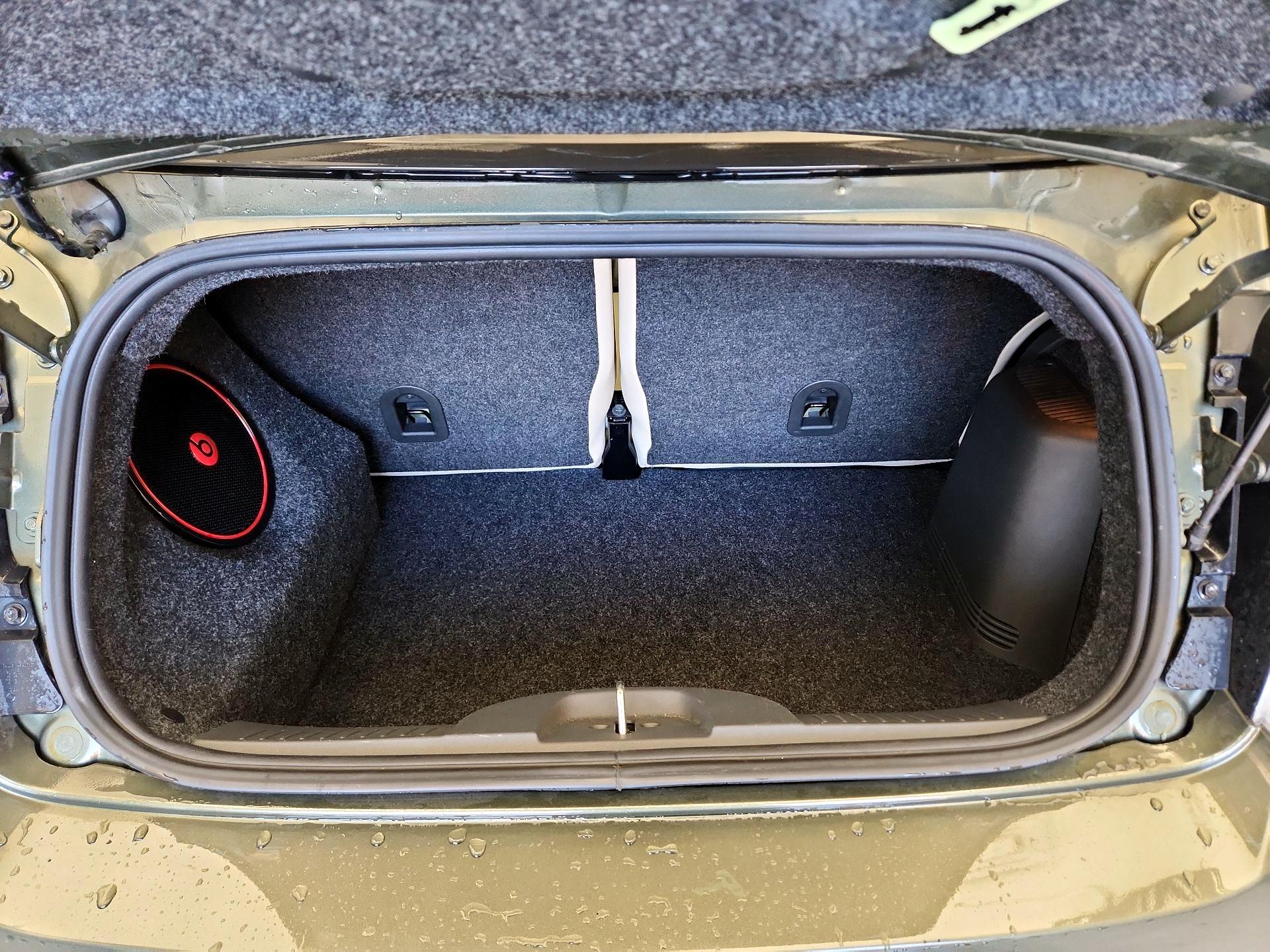 Thumbnail: 2018 Fiat 500 - 18