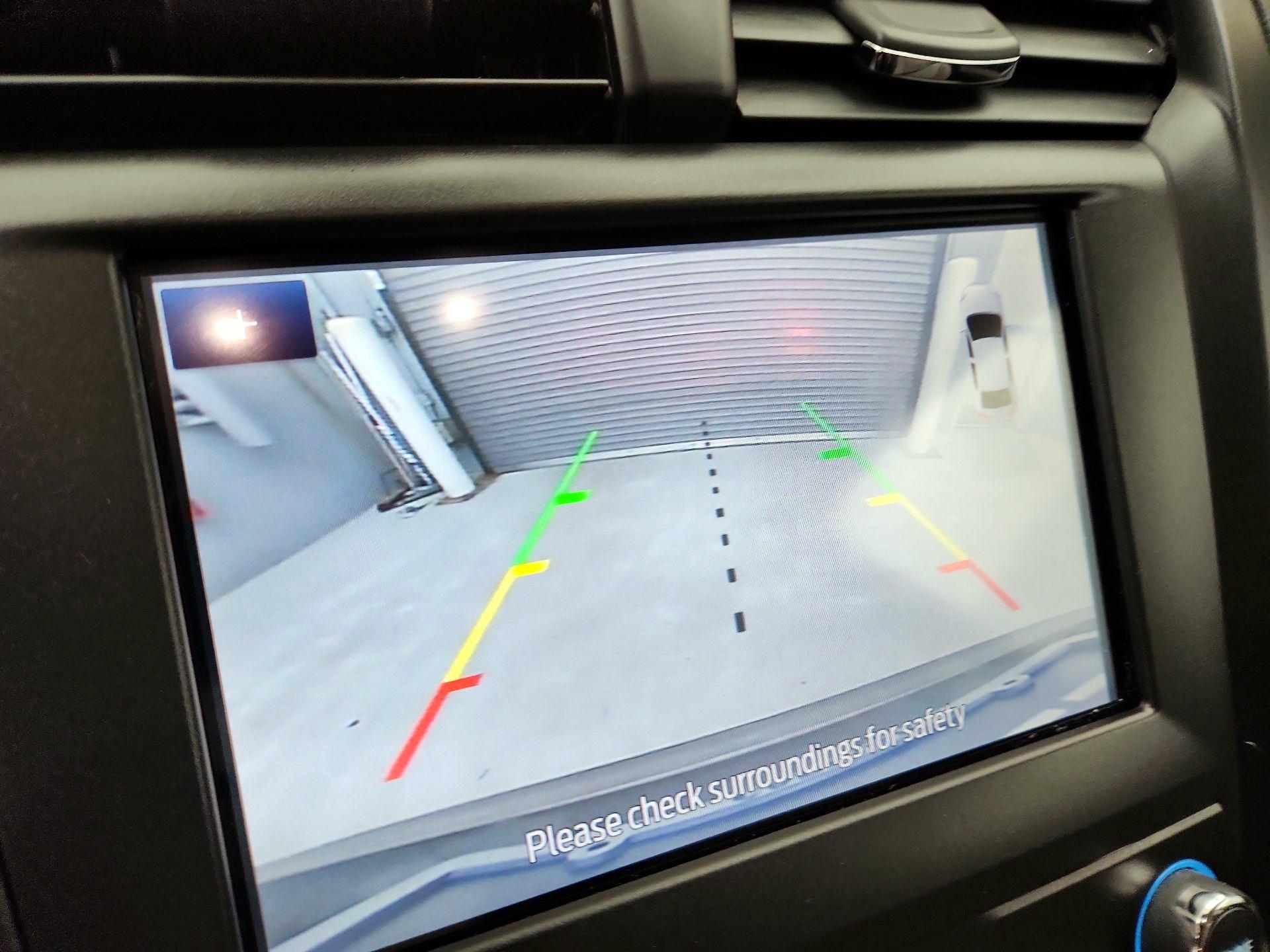 Thumbnail: 2020 Ford Fusion - 14