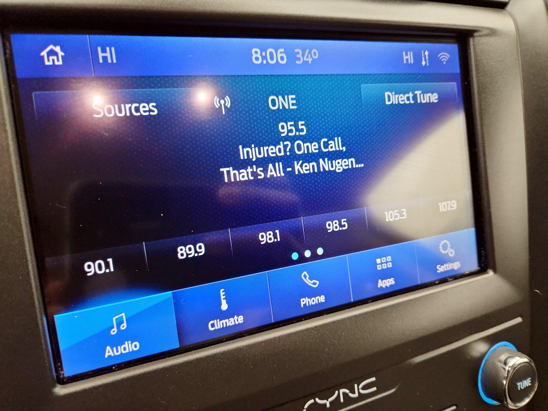 Thumbnail: 2020 Ford Fusion - 15