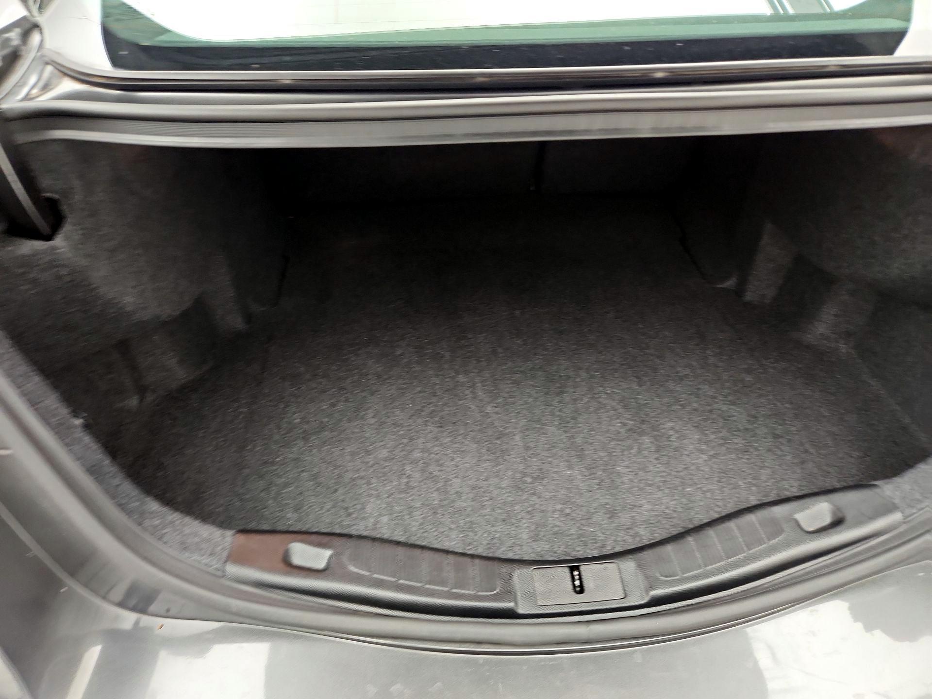 Thumbnail: 2020 Ford Fusion - 20