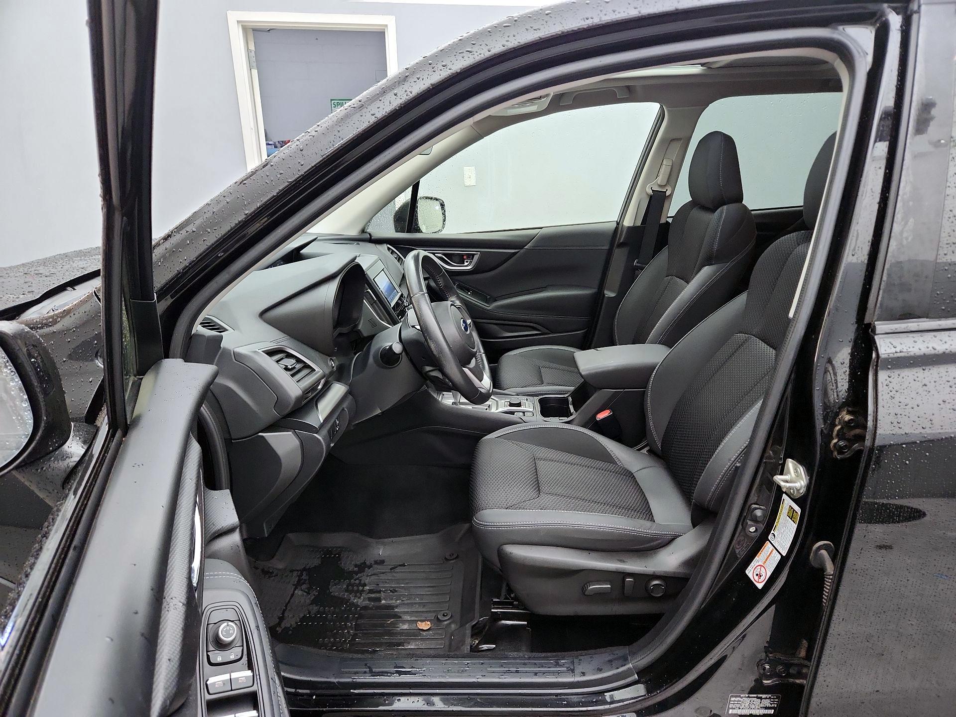 Thumbnail: 2020 Subaru Forester - 11