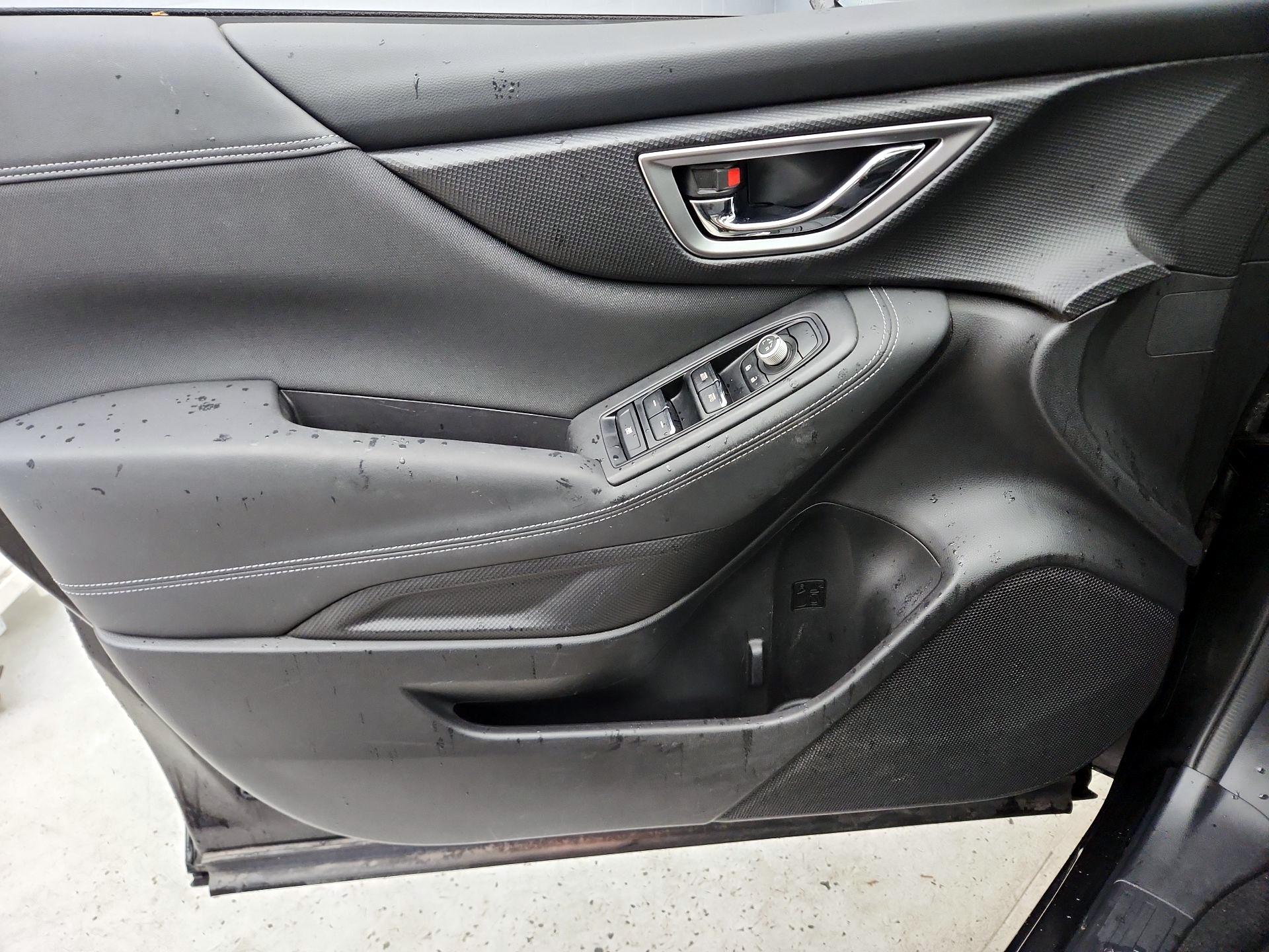 Thumbnail: 2020 Subaru Forester - 12