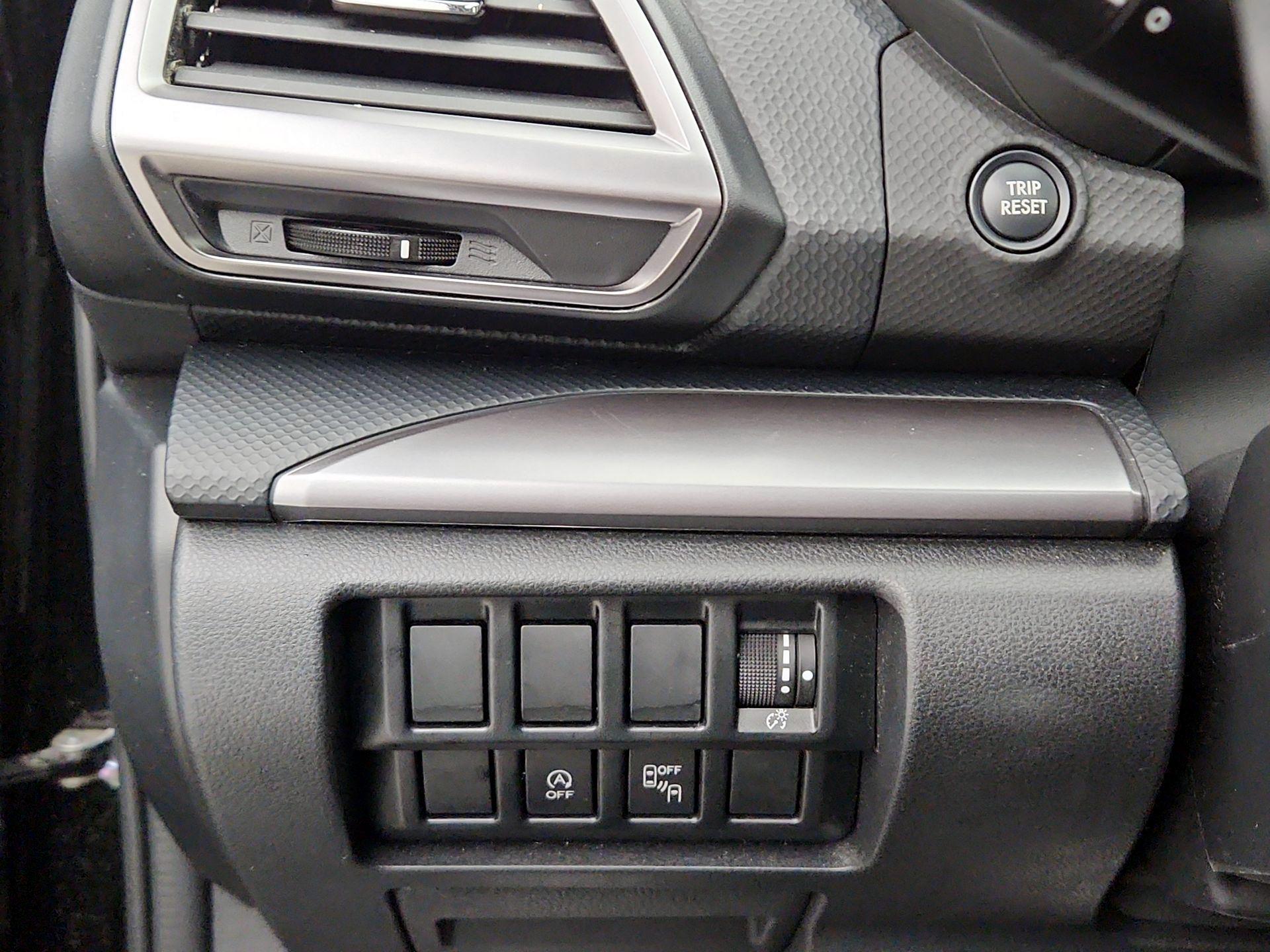 Thumbnail: 2020 Subaru Forester - 13