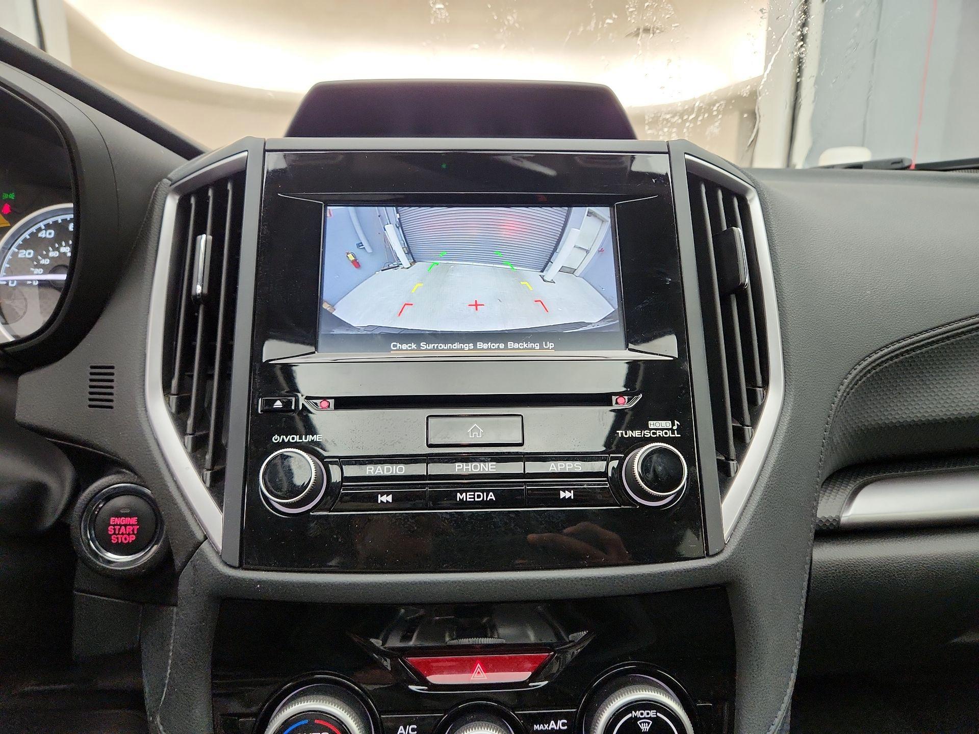 Thumbnail: 2020 Subaru Forester - 14