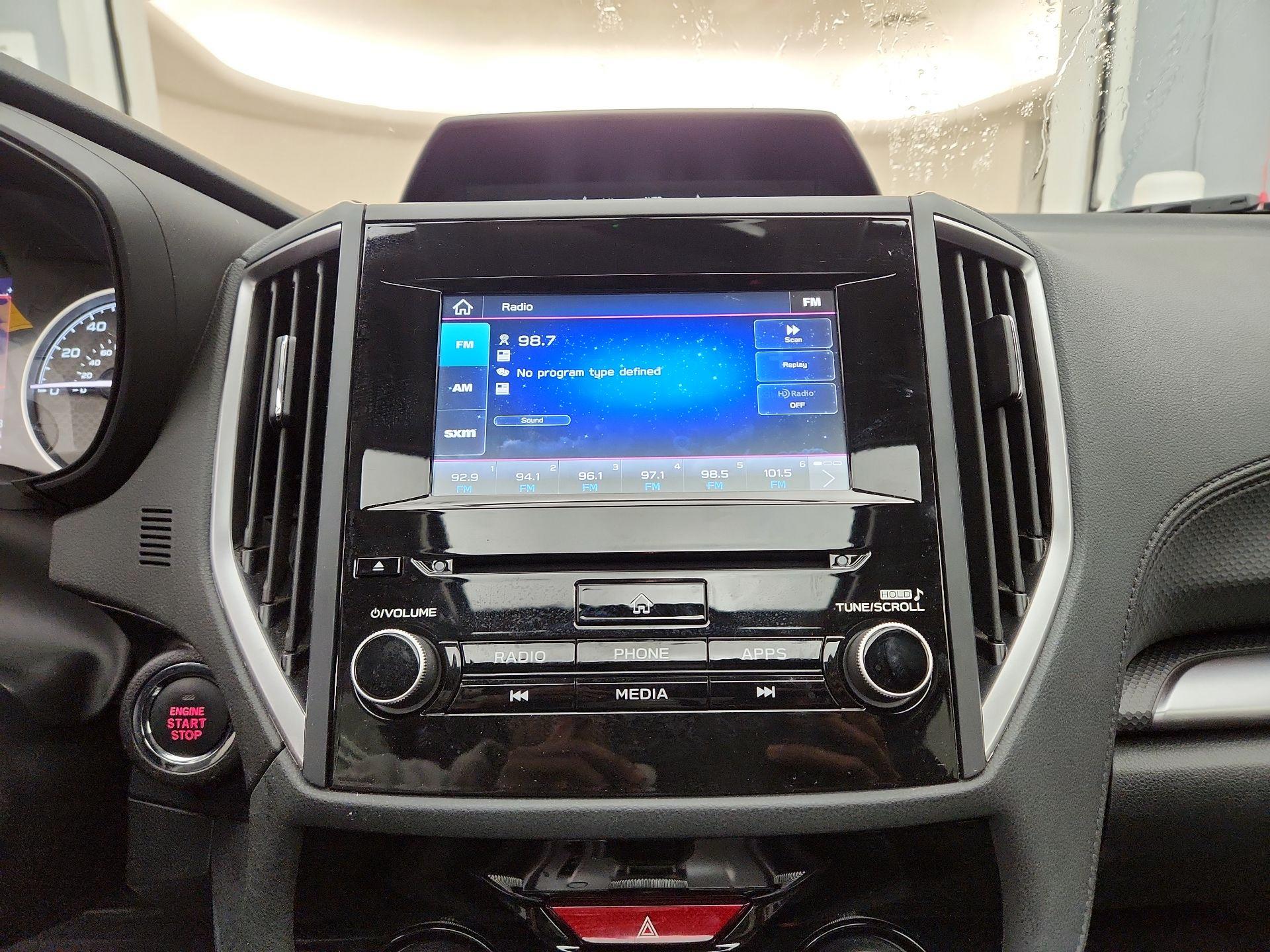 Thumbnail: 2020 Subaru Forester - 15