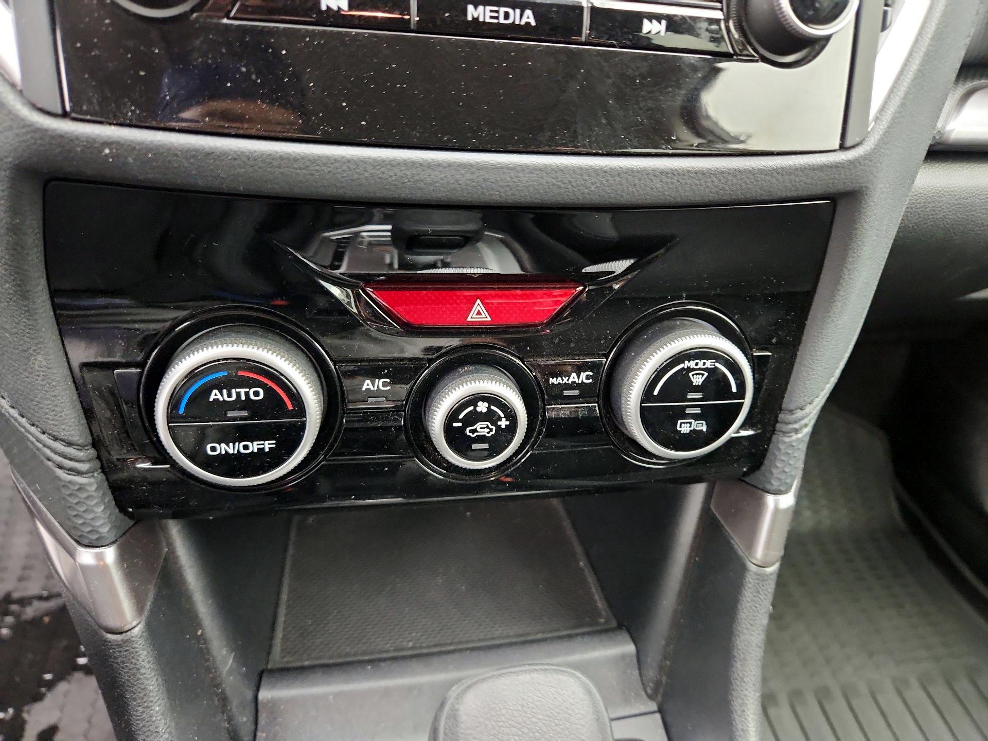 Thumbnail: 2020 Subaru Forester - 16