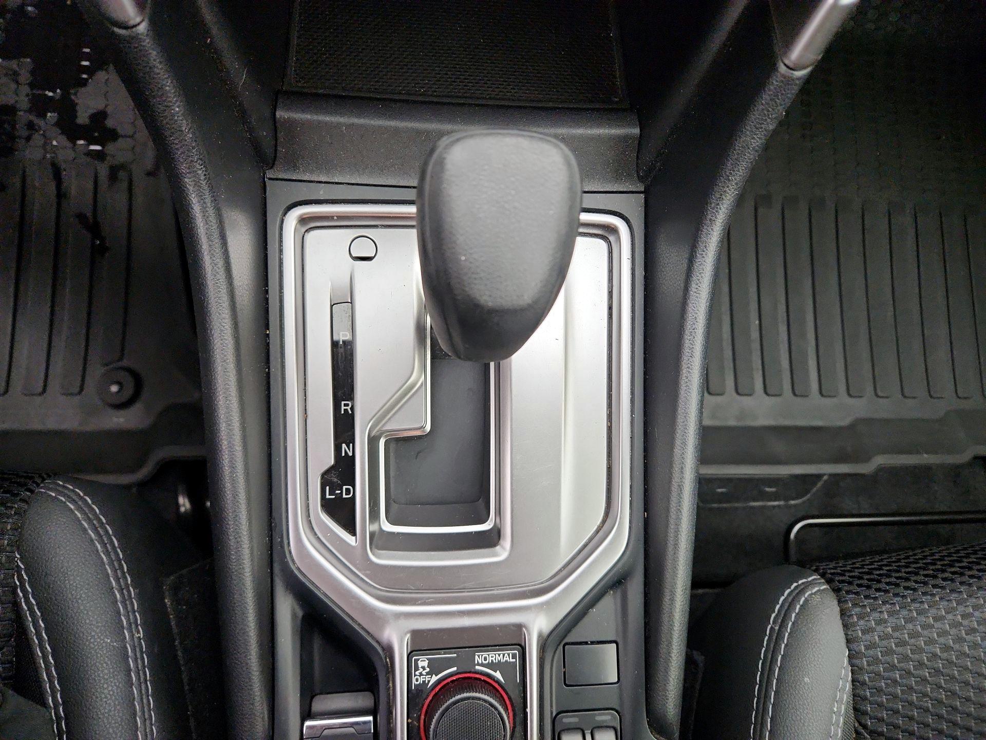 Thumbnail: 2020 Subaru Forester - 17