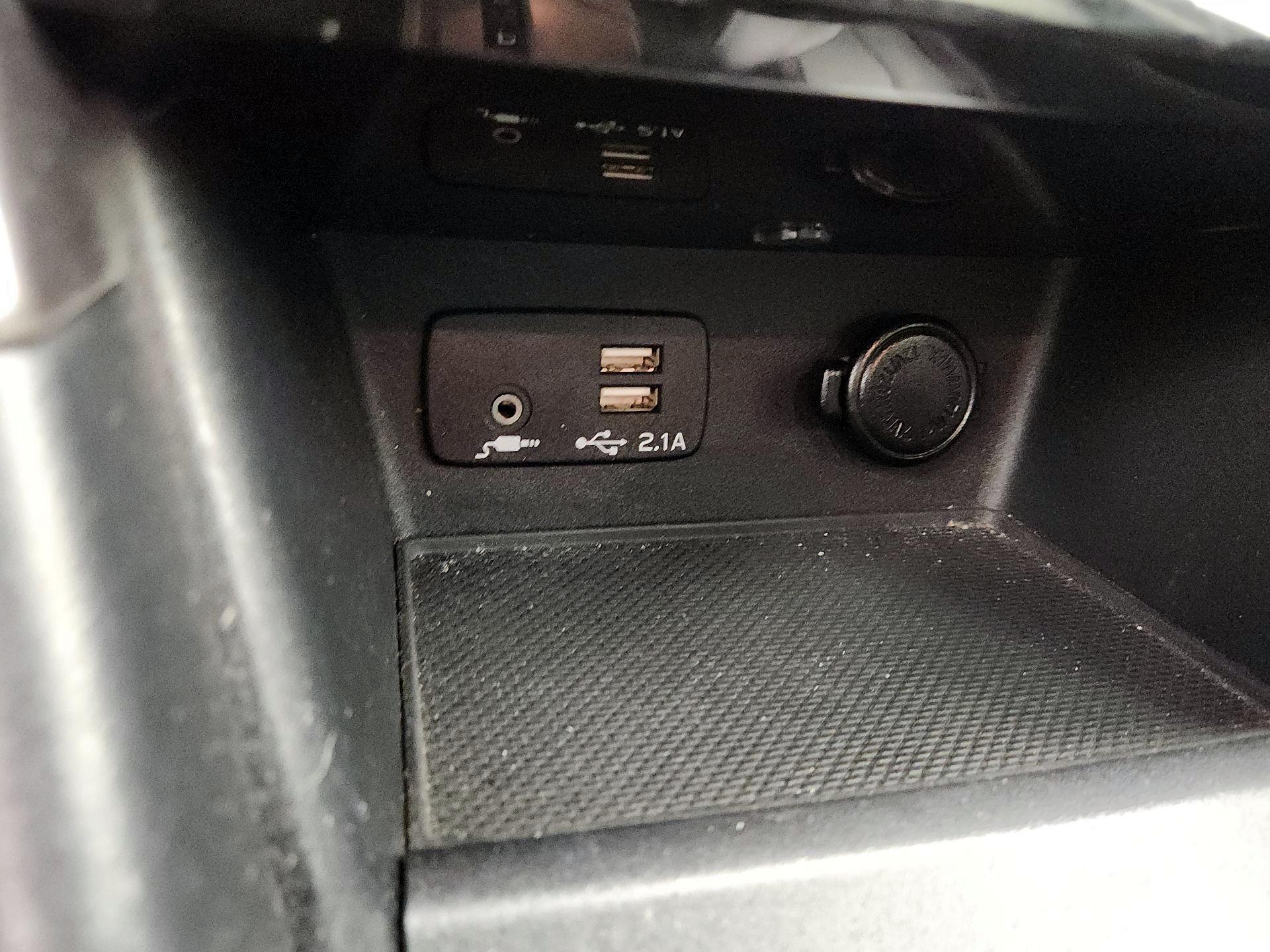 Thumbnail: 2020 Subaru Forester - 18