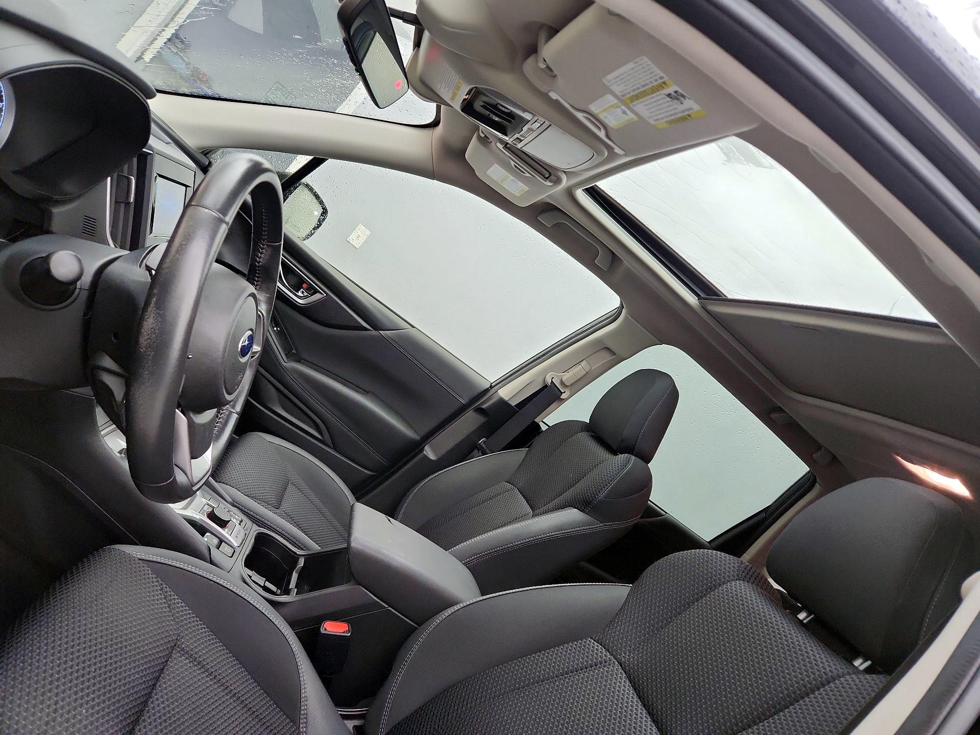 Thumbnail: 2020 Subaru Forester - 19