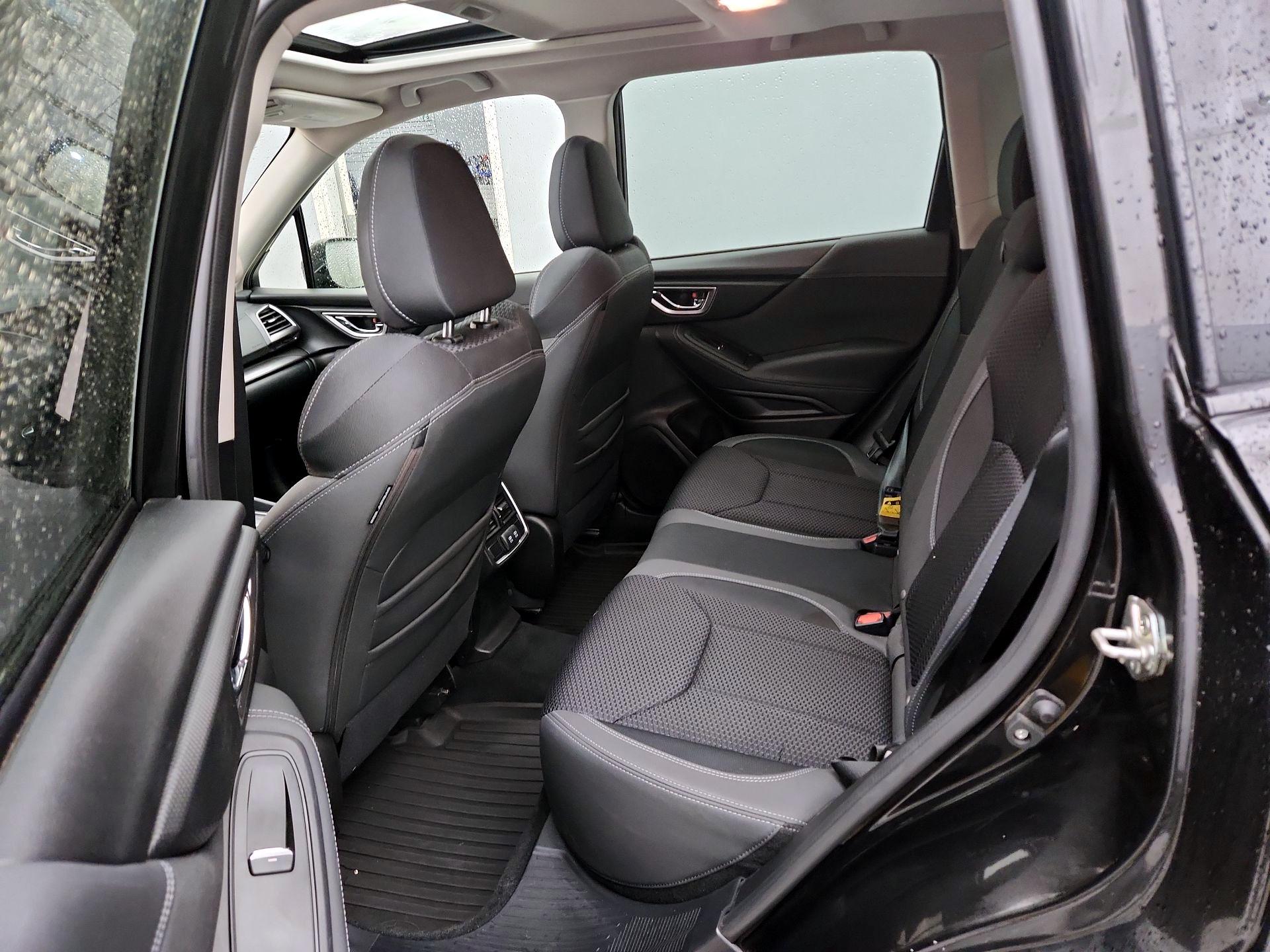 Thumbnail: 2020 Subaru Forester - 20