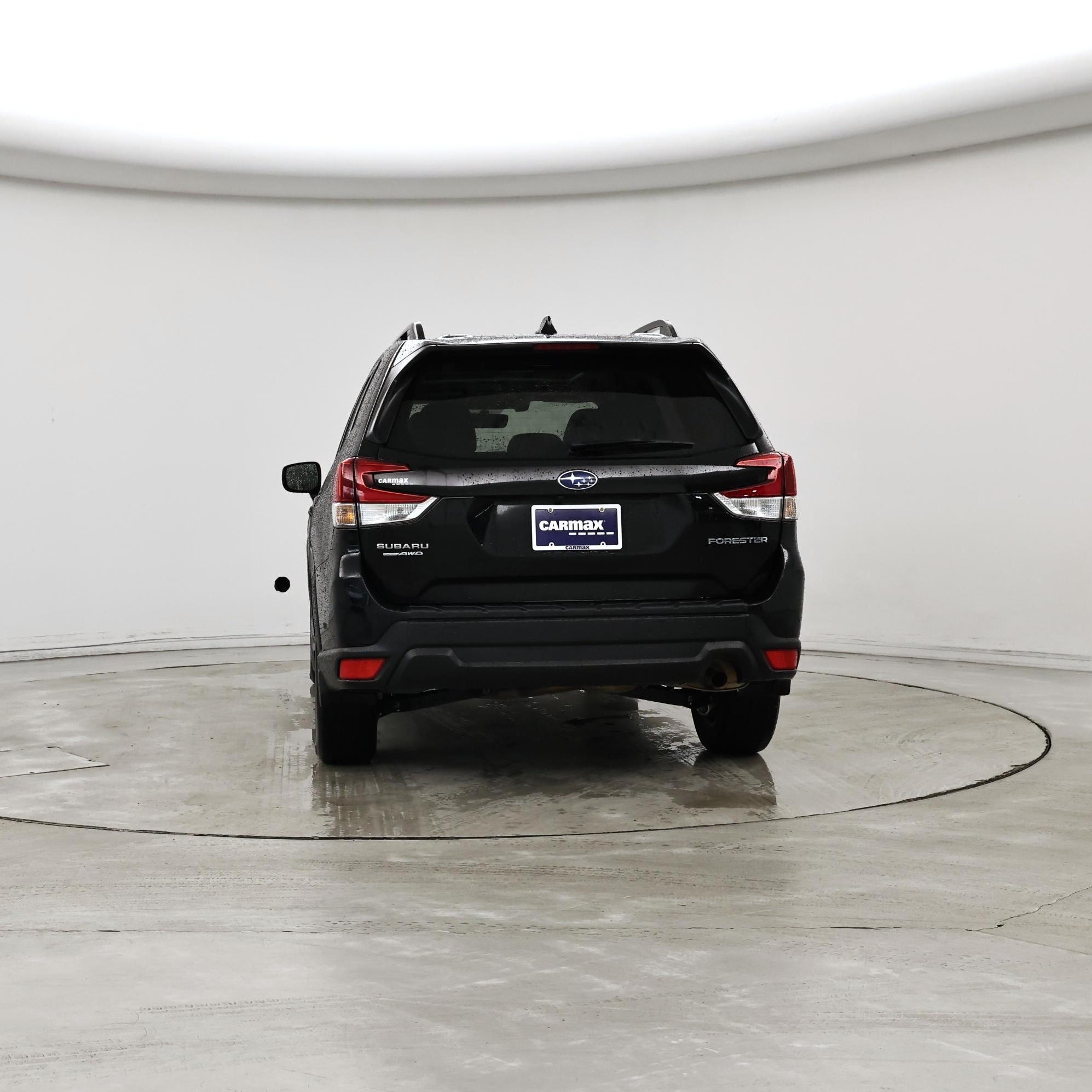 Thumbnail: 2020 Subaru Forester - 6