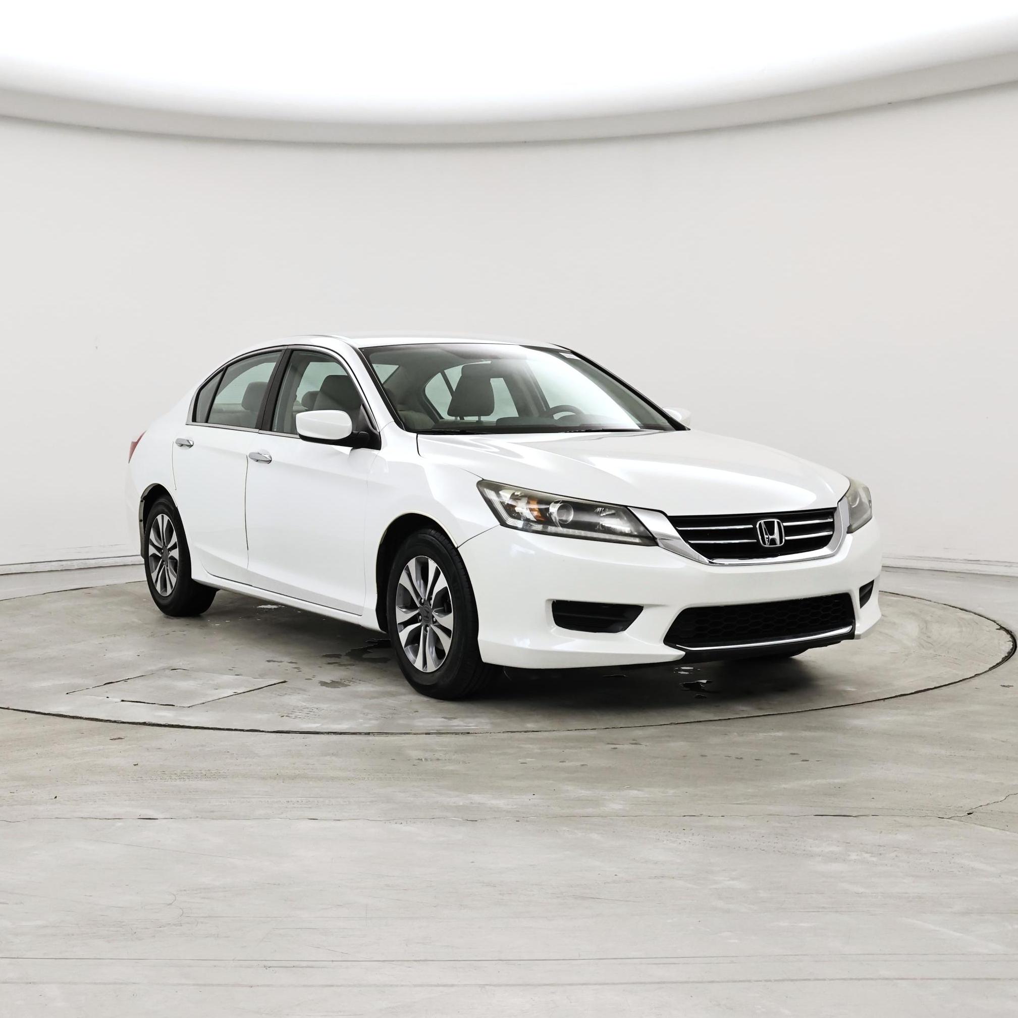 Thumbnail: 2015 Honda Accord - 1