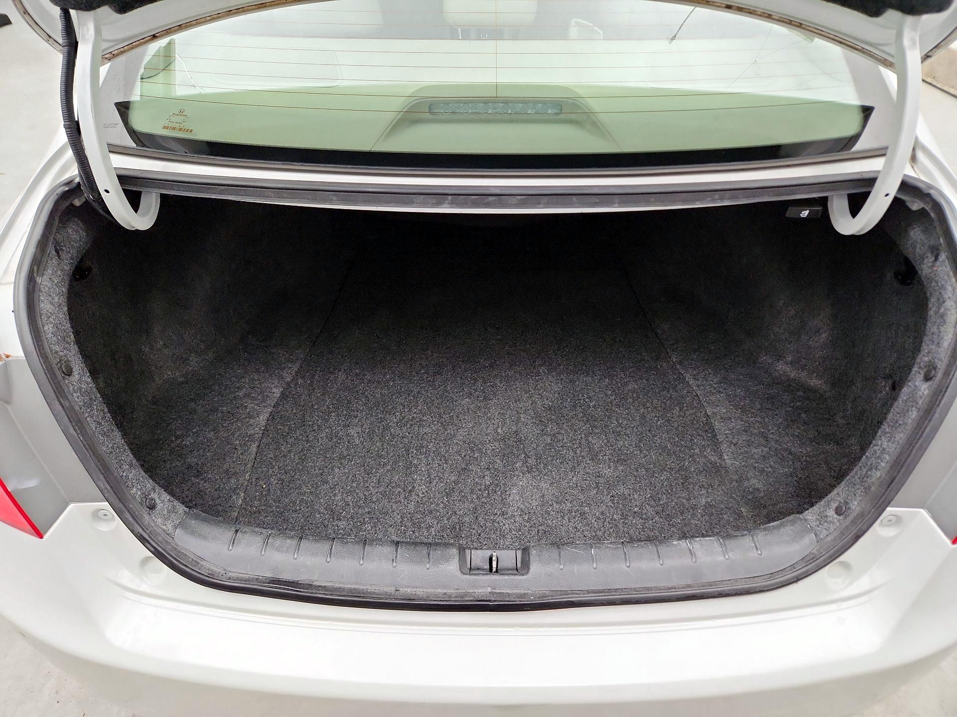 Thumbnail: 2015 Honda Accord - 20