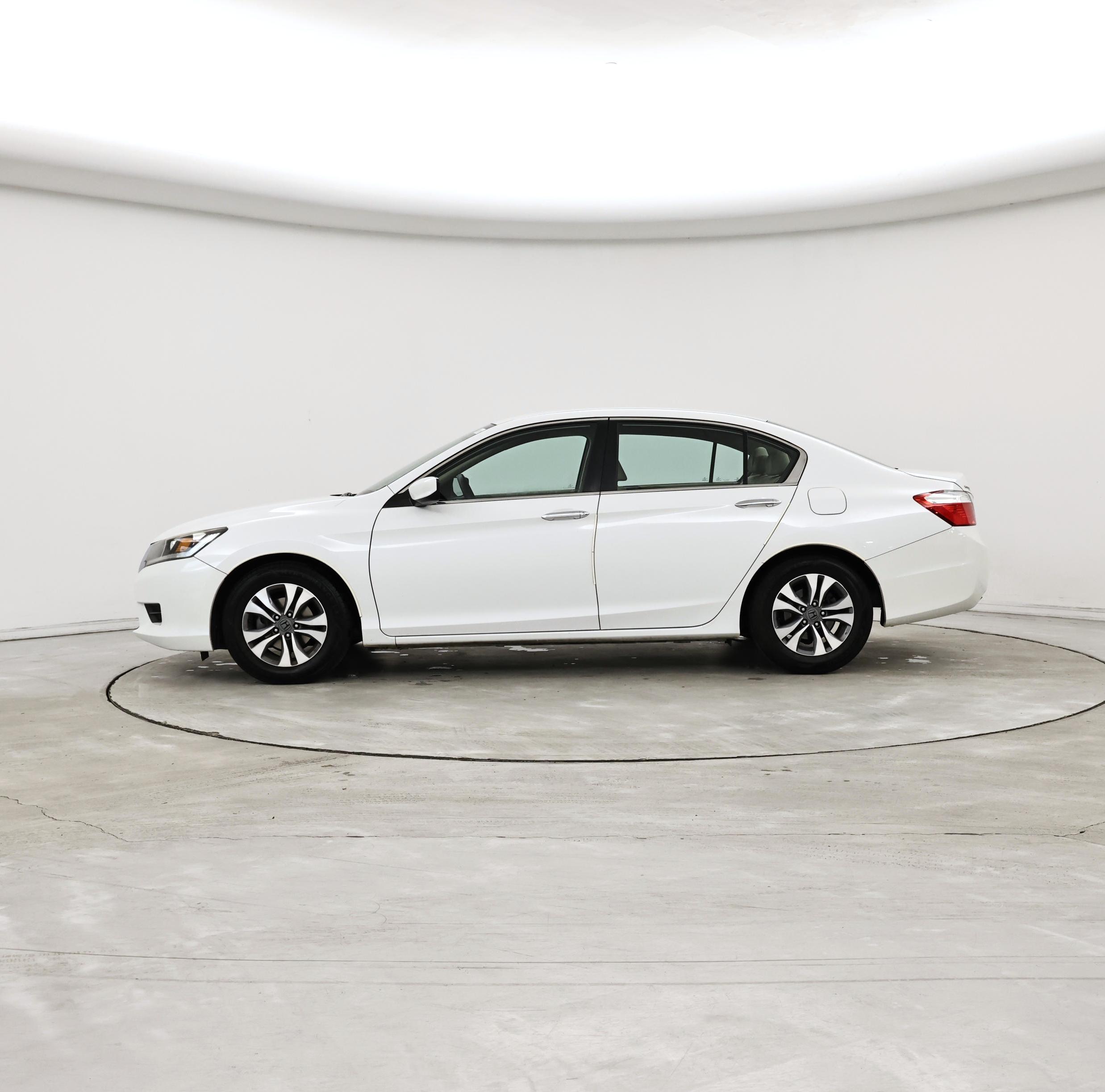 Thumbnail: 2015 Honda Accord - 3