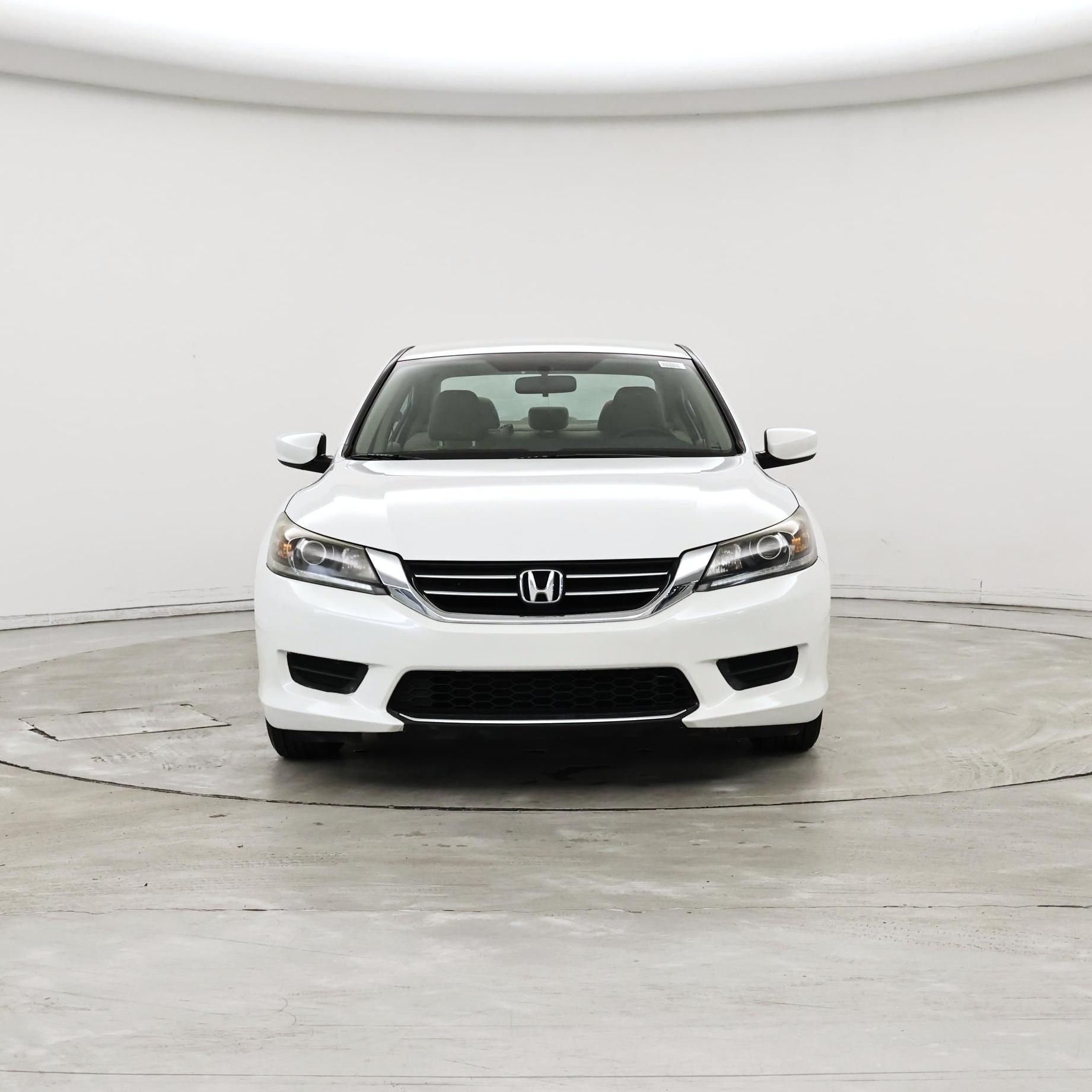 Thumbnail: 2015 Honda Accord - 5
