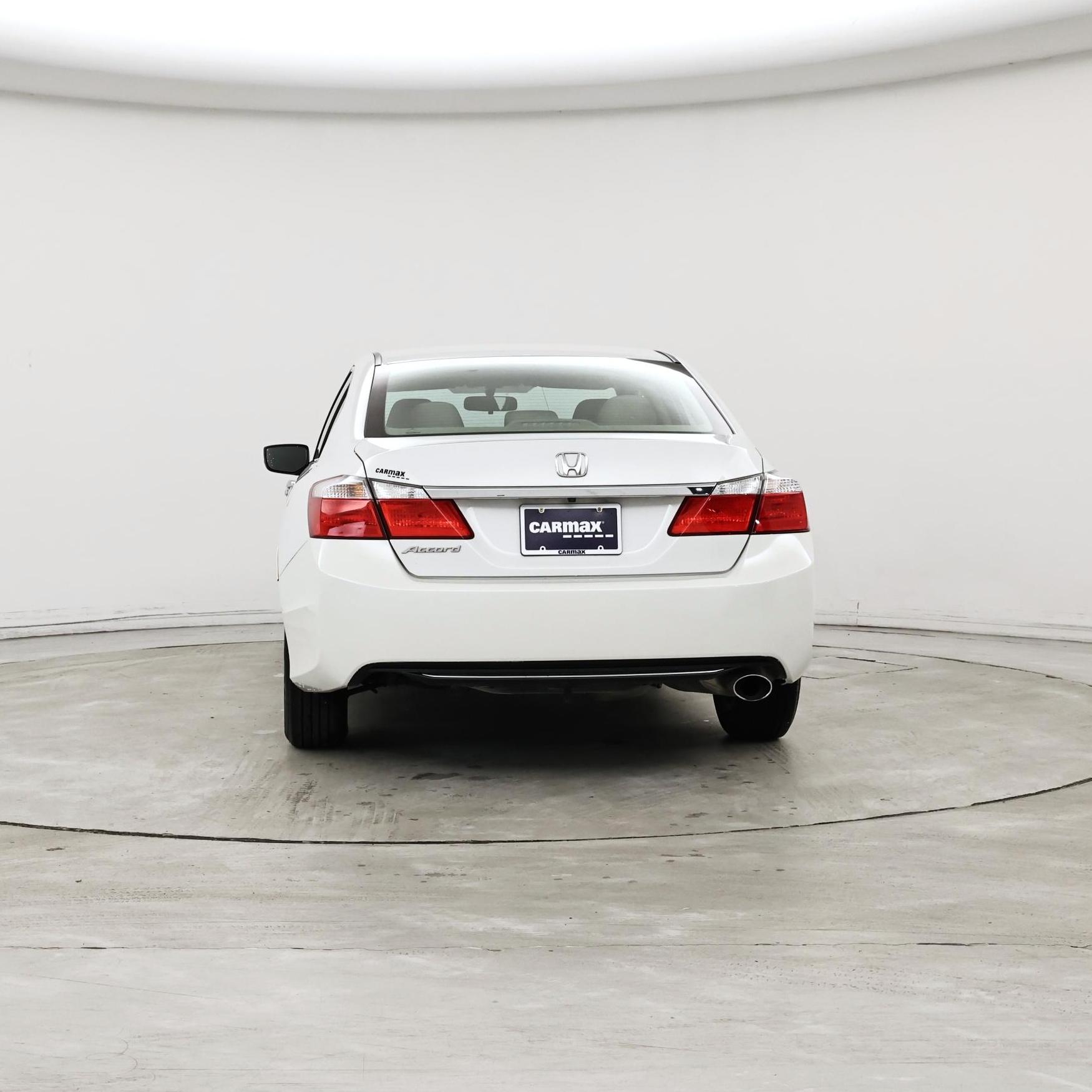 Thumbnail: 2015 Honda Accord - 6