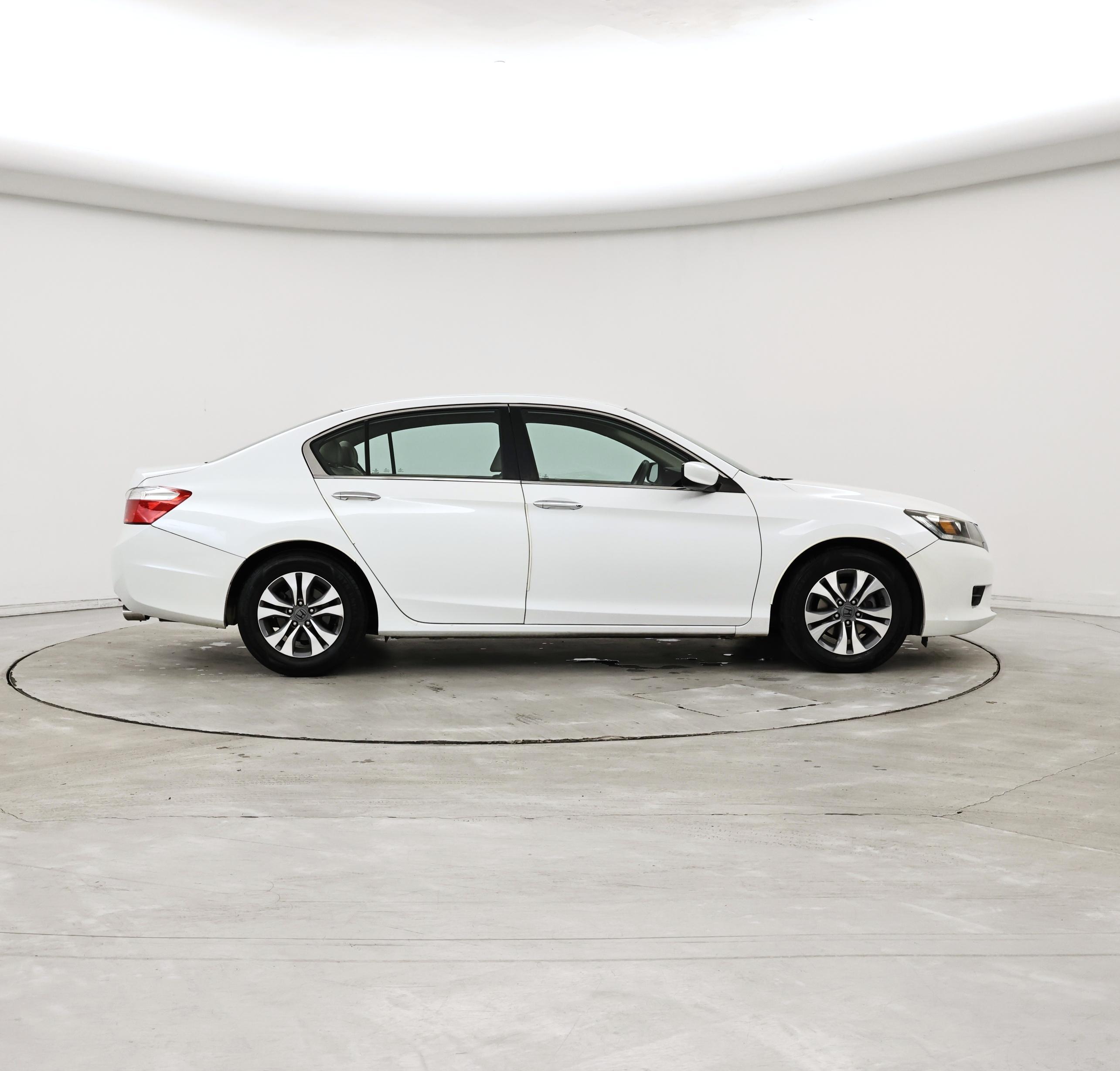 Thumbnail: 2015 Honda Accord - 7