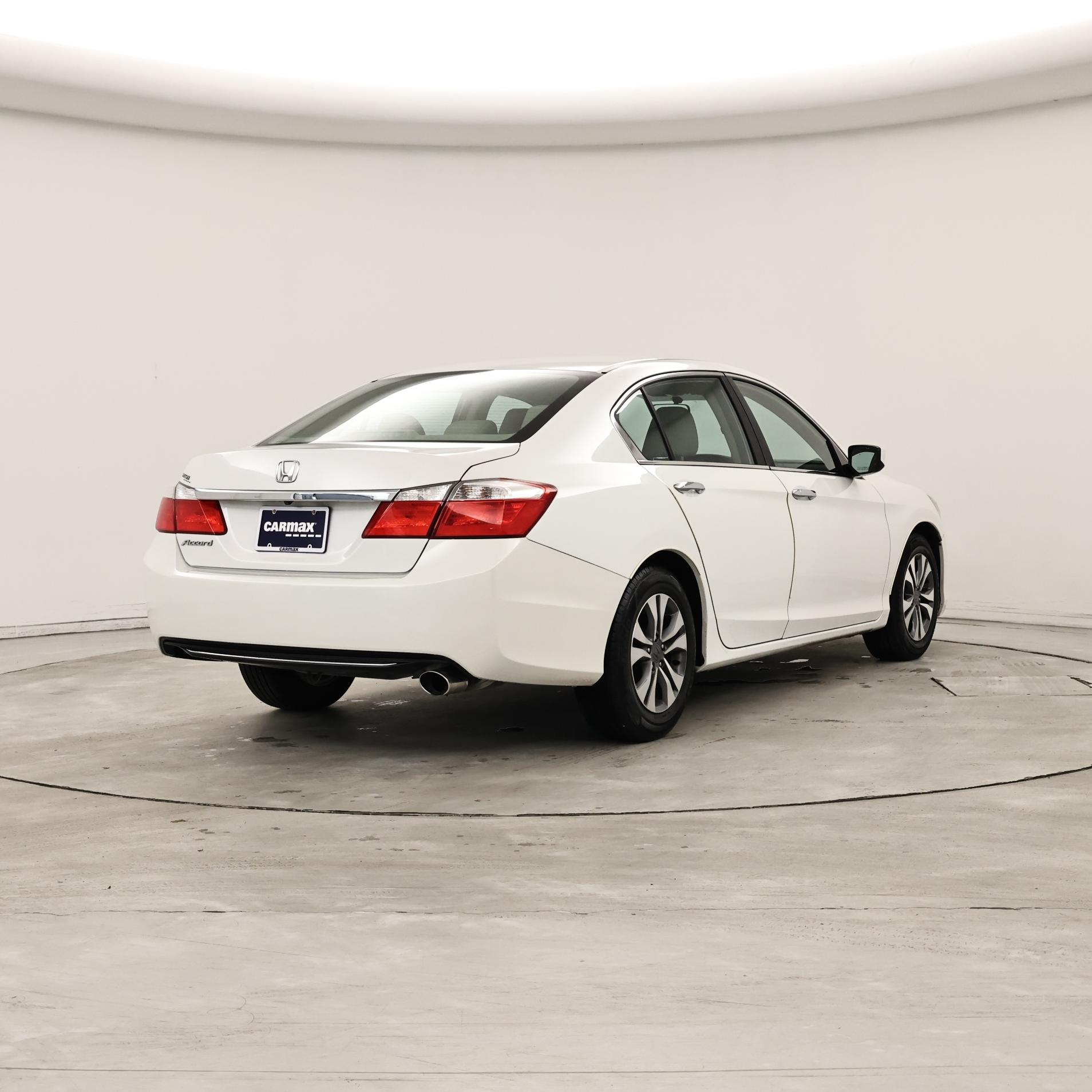 Thumbnail: 2015 Honda Accord - 8