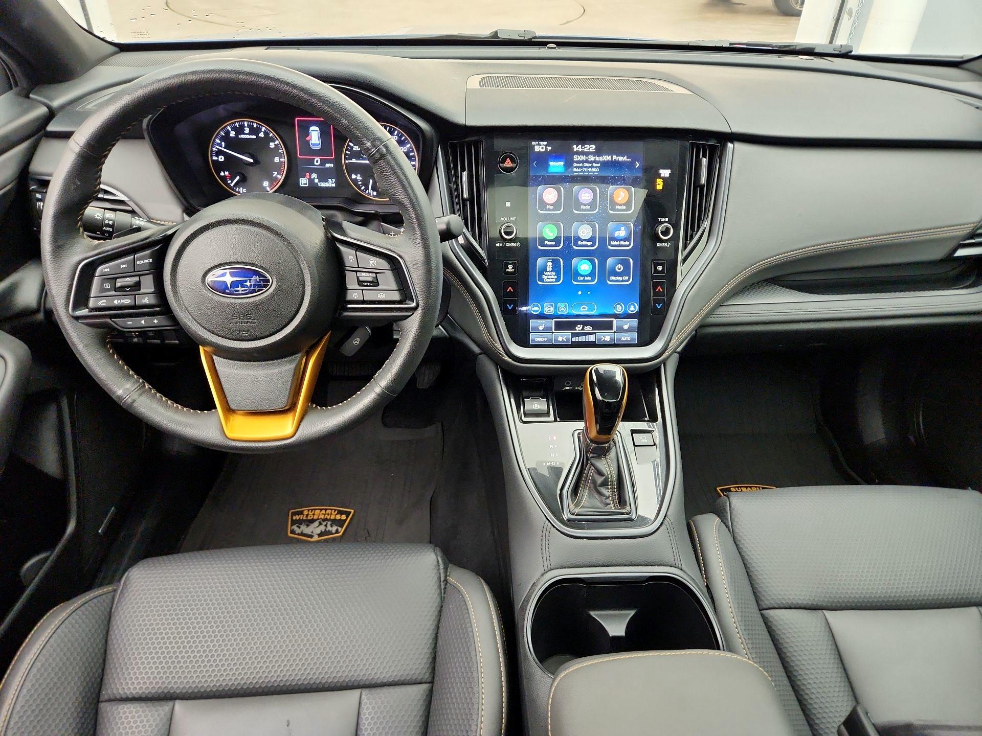 Thumbnail: 2024 Subaru Outback - 9