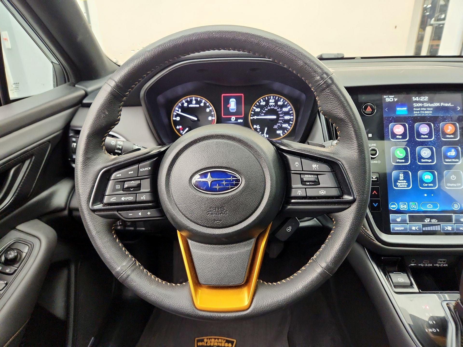 Thumbnail: 2024 Subaru Outback - 10