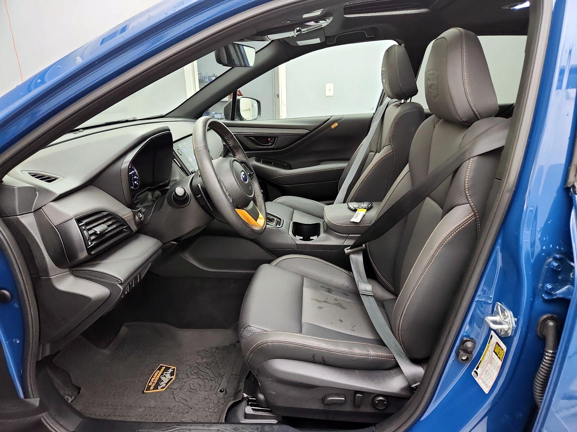 Thumbnail: 2024 Subaru Outback - 11