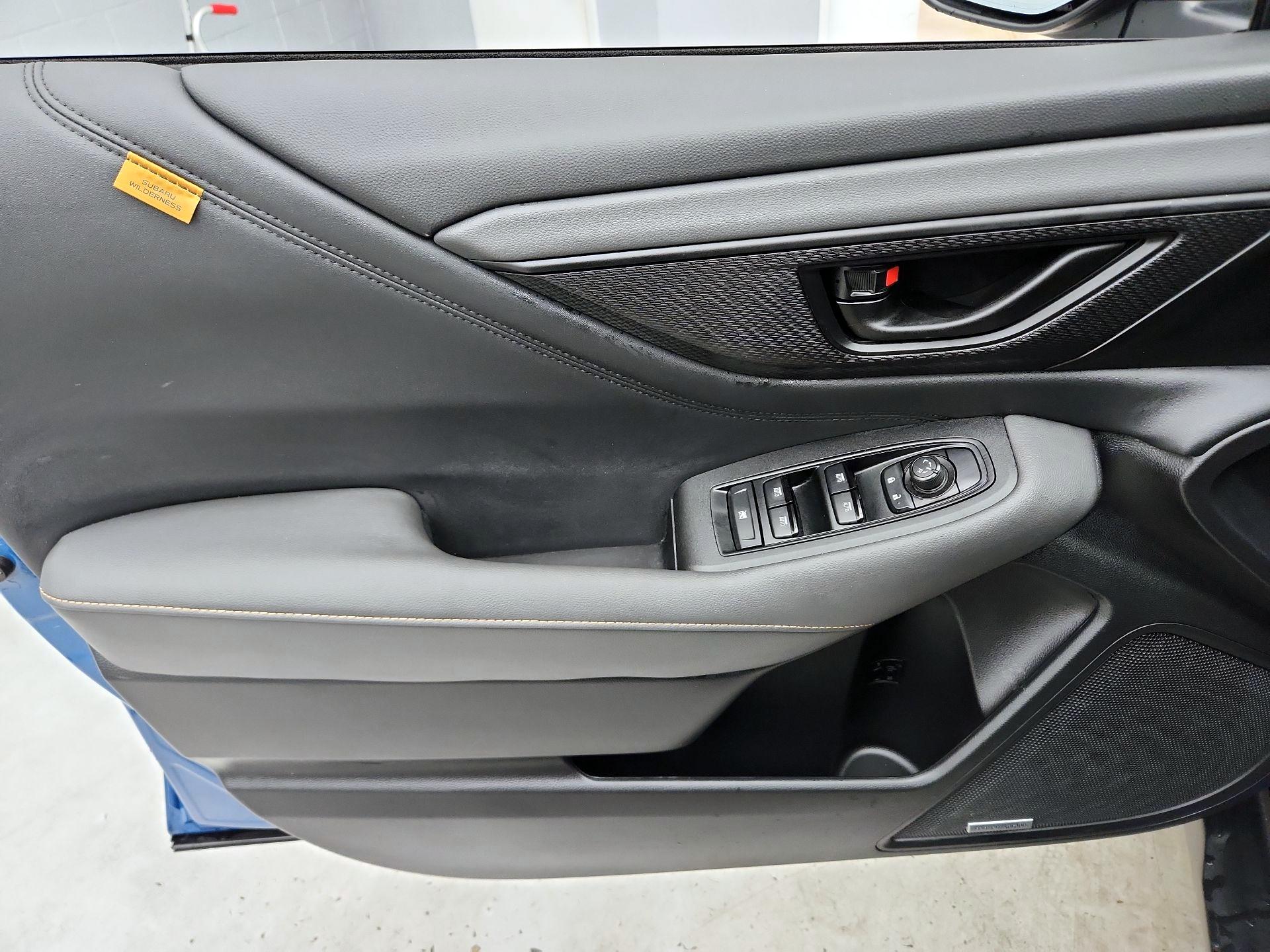 Thumbnail: 2024 Subaru Outback - 12