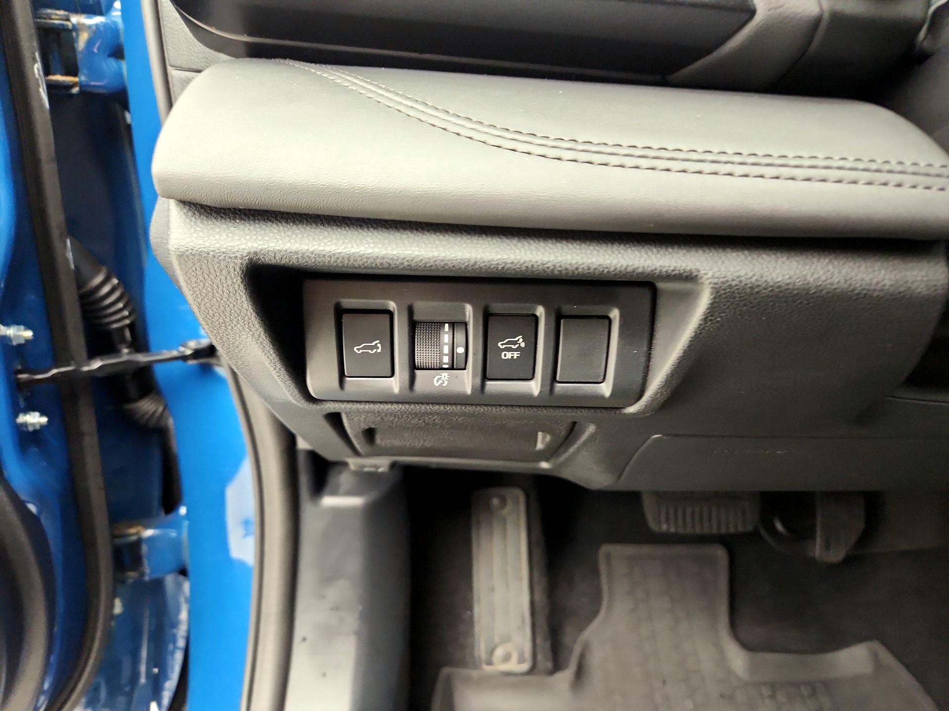 Thumbnail: 2024 Subaru Outback - 13