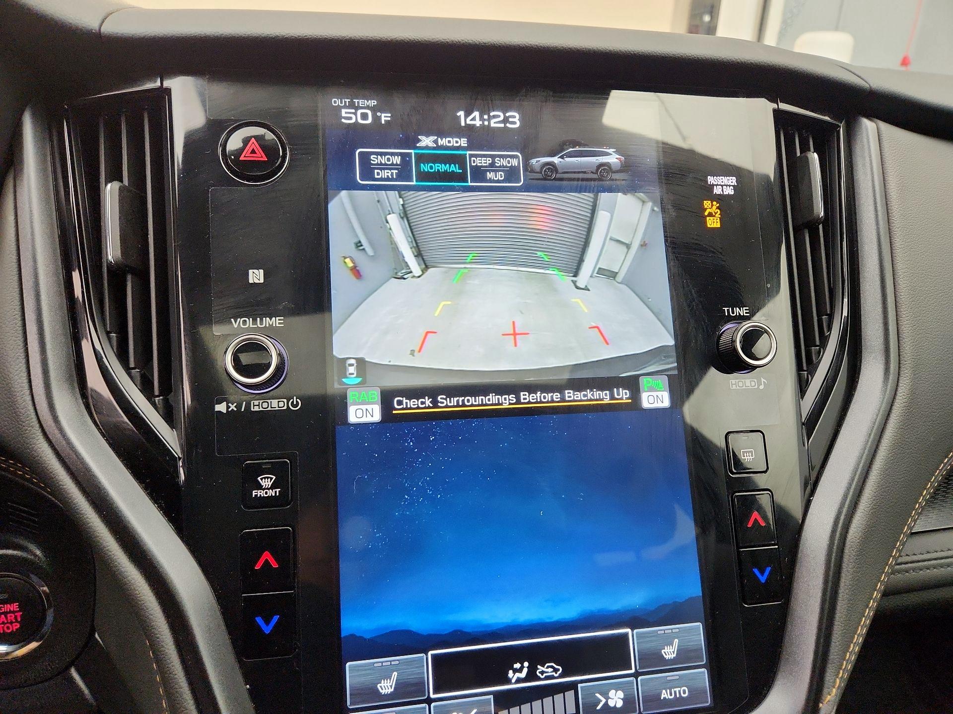 Thumbnail: 2024 Subaru Outback - 14