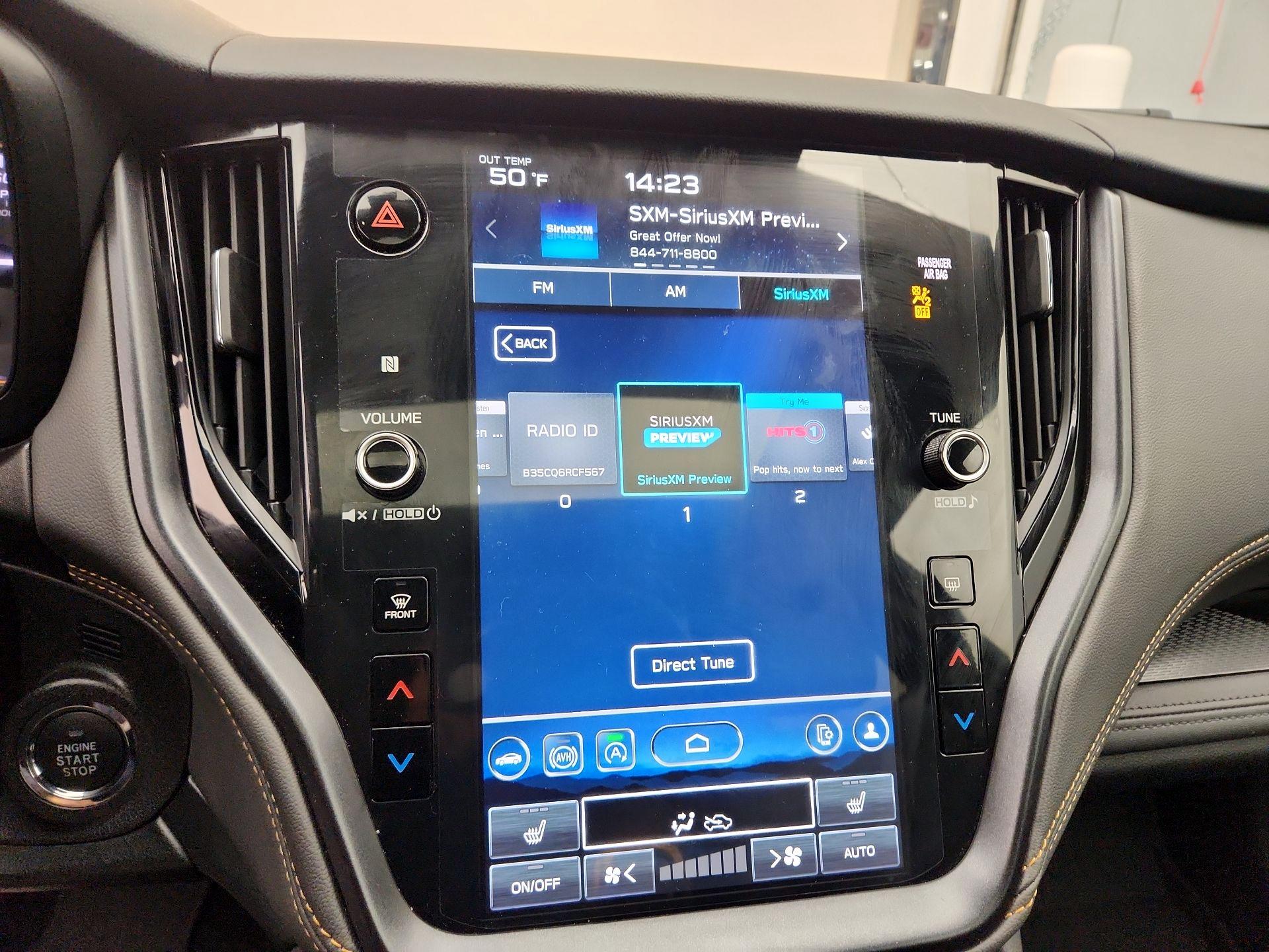 Thumbnail: 2024 Subaru Outback - 15