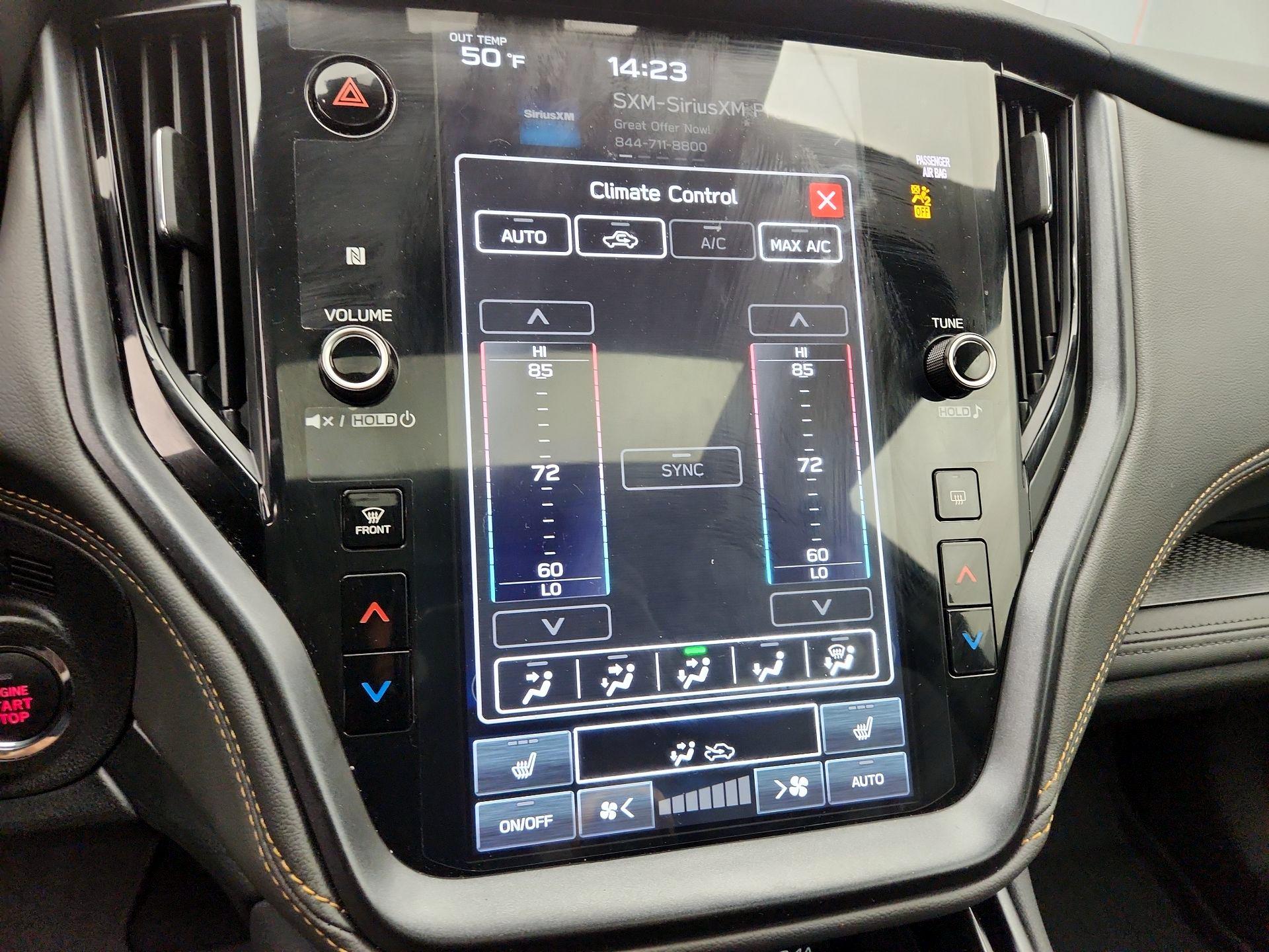 Thumbnail: 2024 Subaru Outback - 16