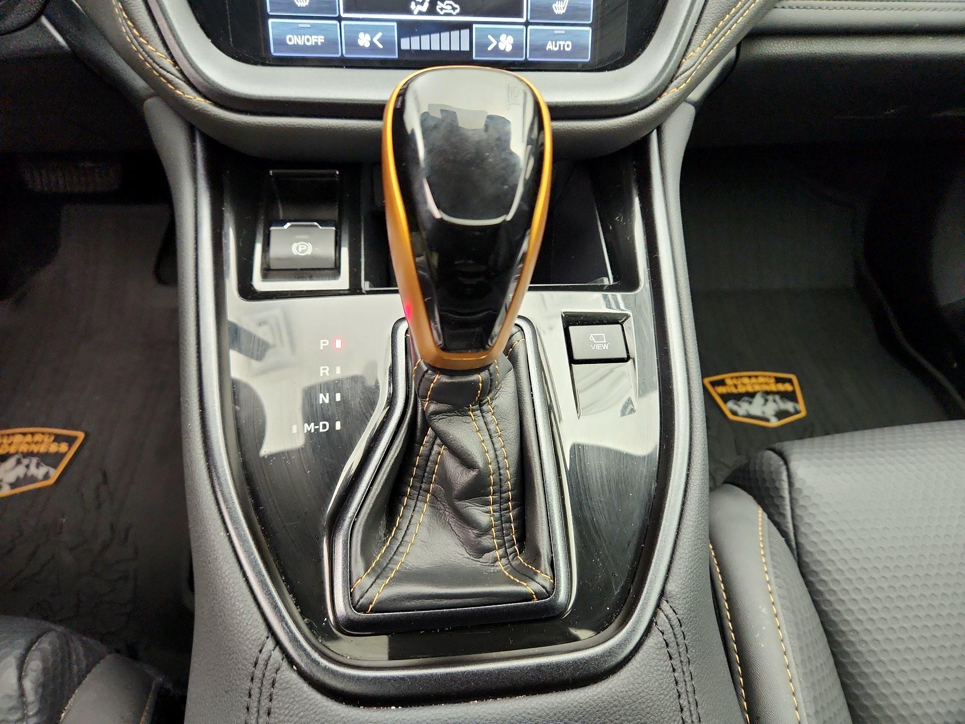 Thumbnail: 2024 Subaru Outback - 17