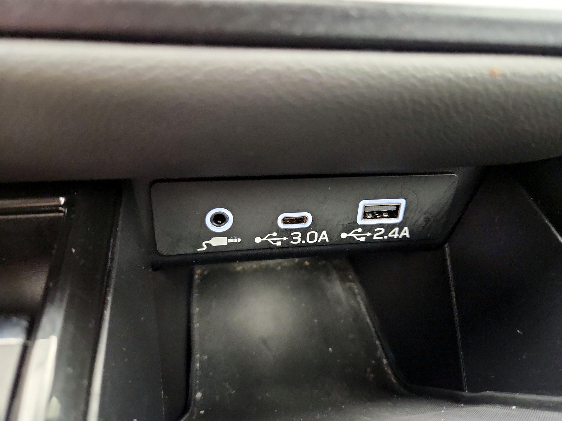 Thumbnail: 2024 Subaru Outback - 18