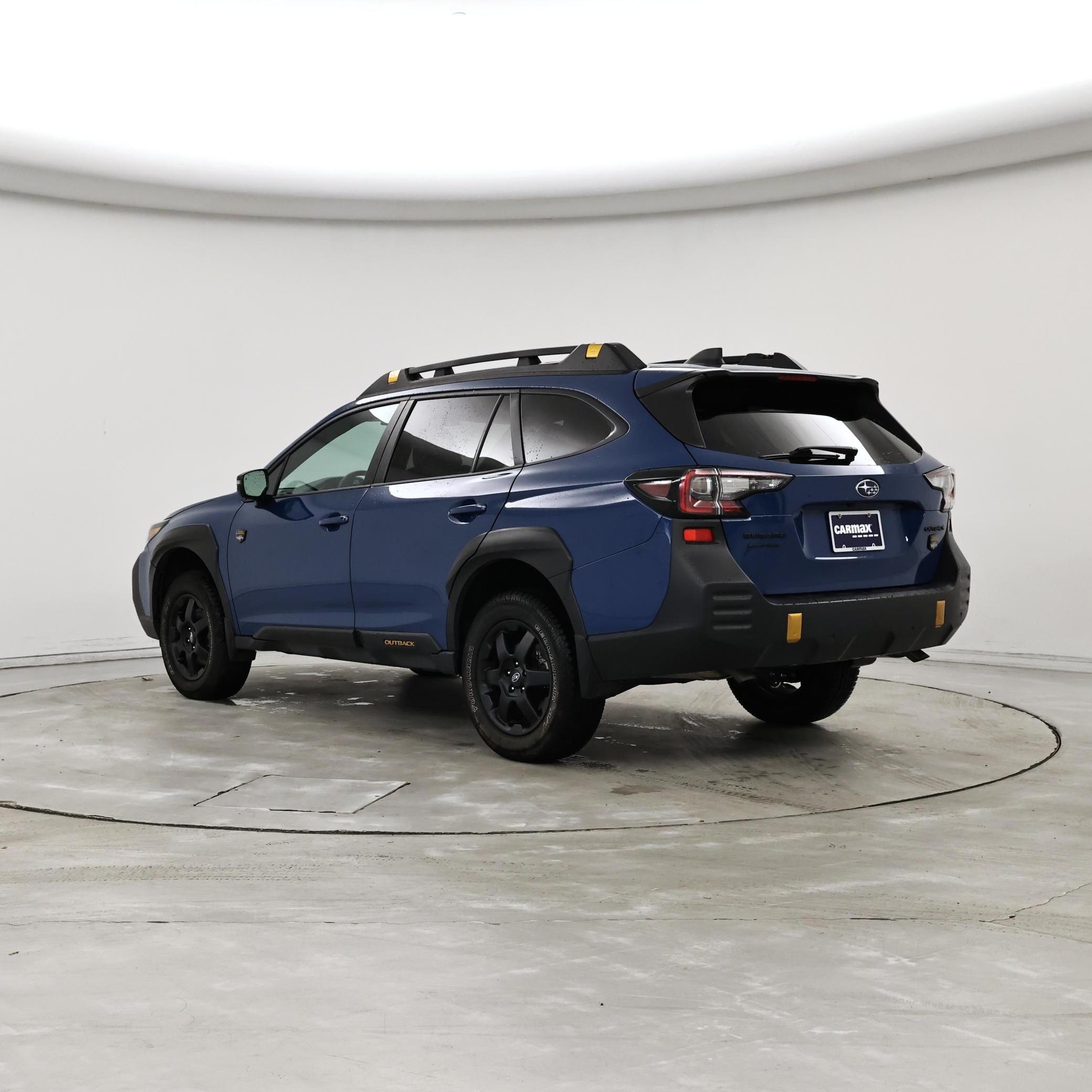 Thumbnail: 2024 Subaru Outback - 2
