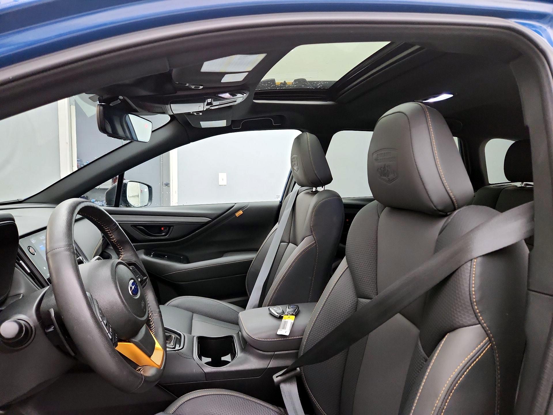 Thumbnail: 2024 Subaru Outback - 19