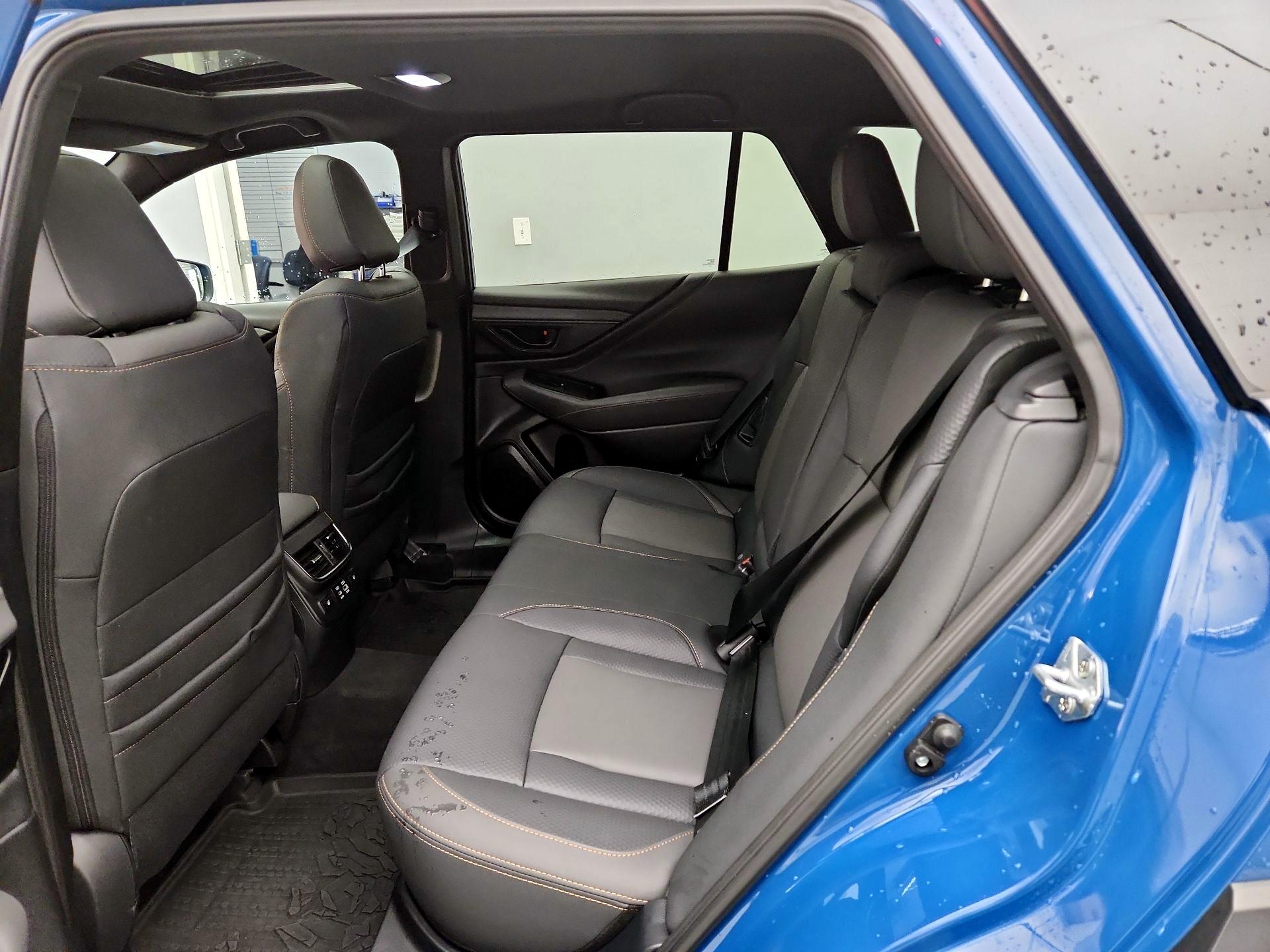 Thumbnail: 2024 Subaru Outback - 20