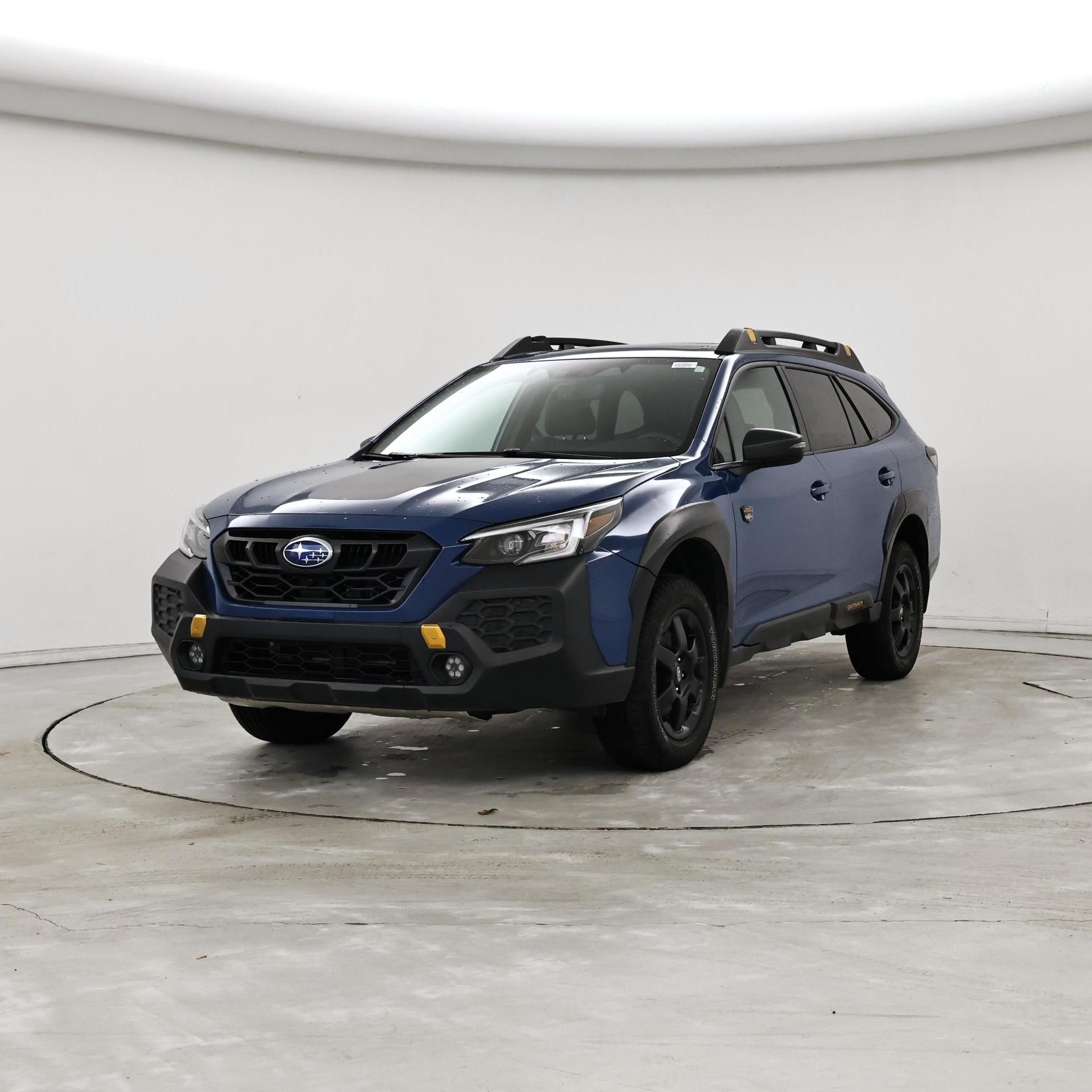 Thumbnail: 2024 Subaru Outback - 4